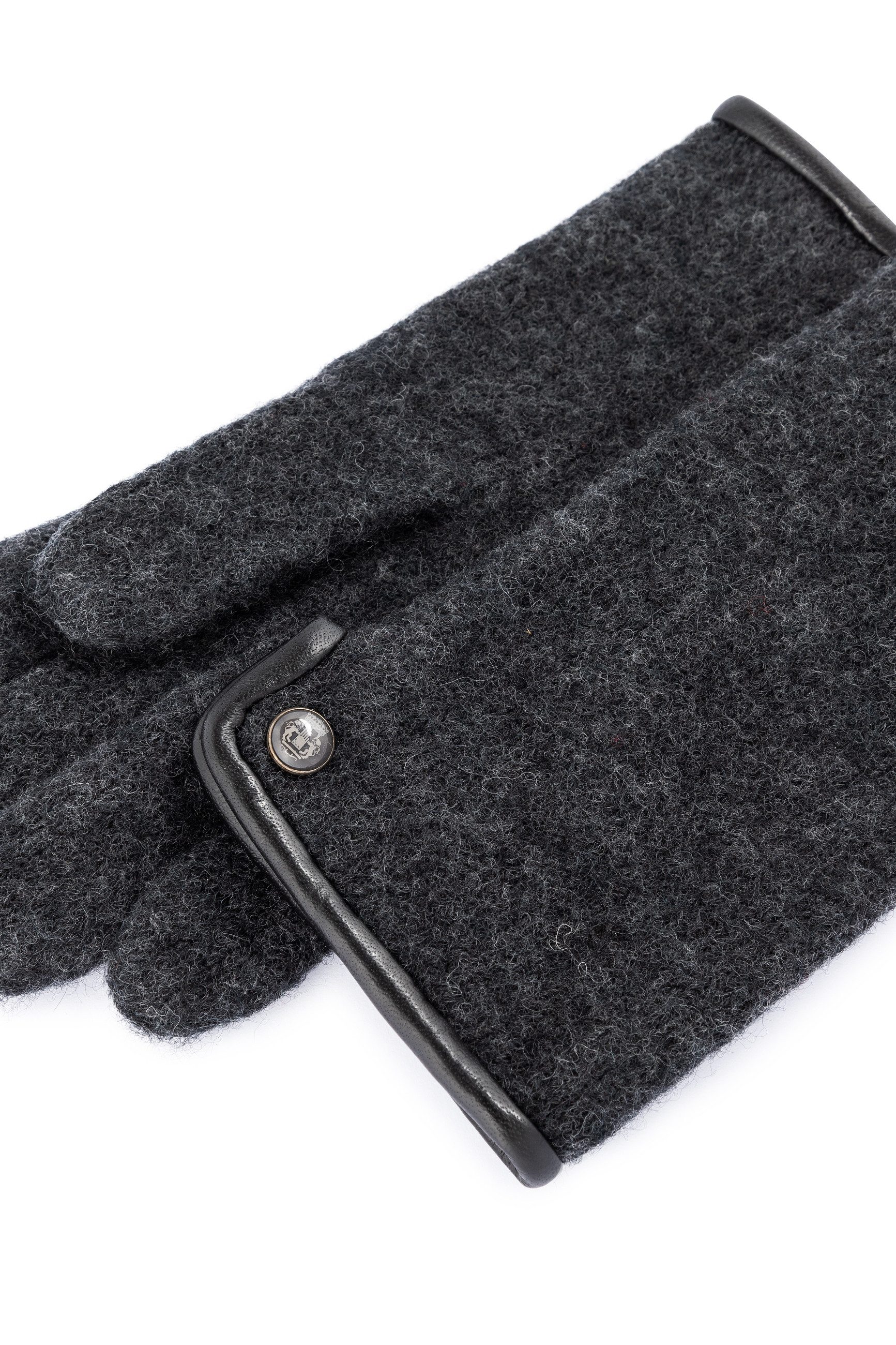 Roeckl Strickhandschuhe KLASSISCHE WALKHANDSCHUHE