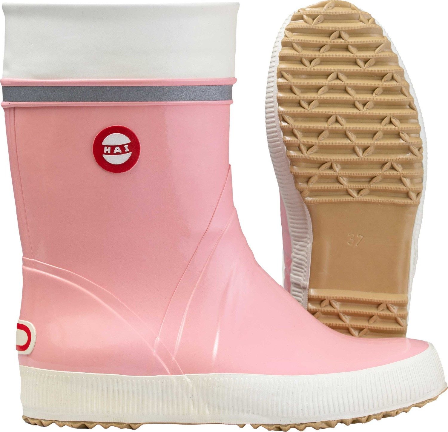 Nokian Footwear Hai aus Naturkautschuk Gummistiefel günstig online kaufen