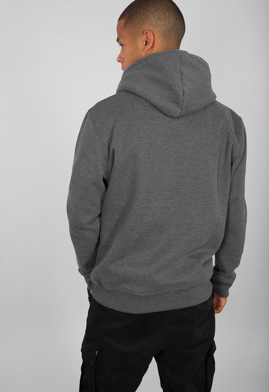 Alpha Industries Kapuzenpullover Basic Hoody günstig online kaufen