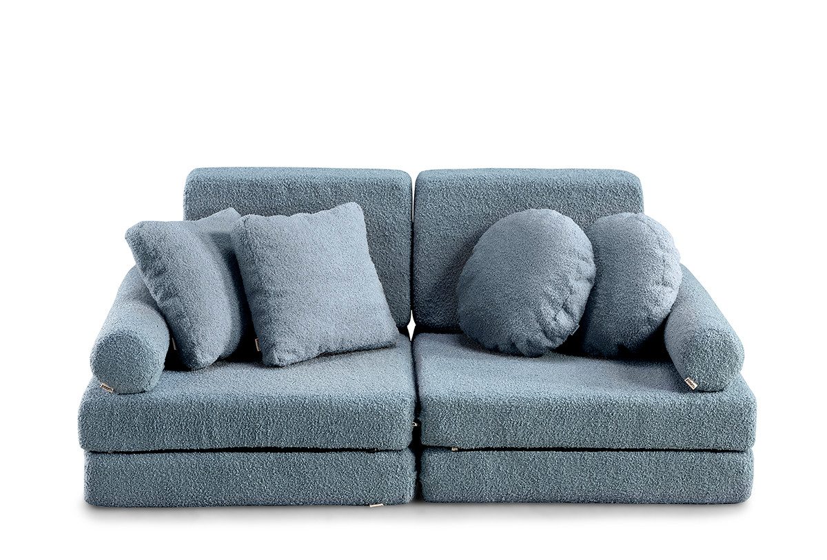 FAVRE Kindersofa KIDS Kindersofa