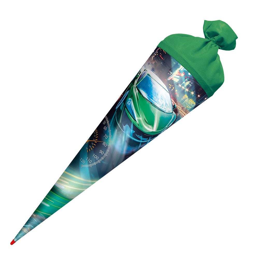 Roth Kinder-Herd Roth Schultüte Racing rund günstig online kaufen