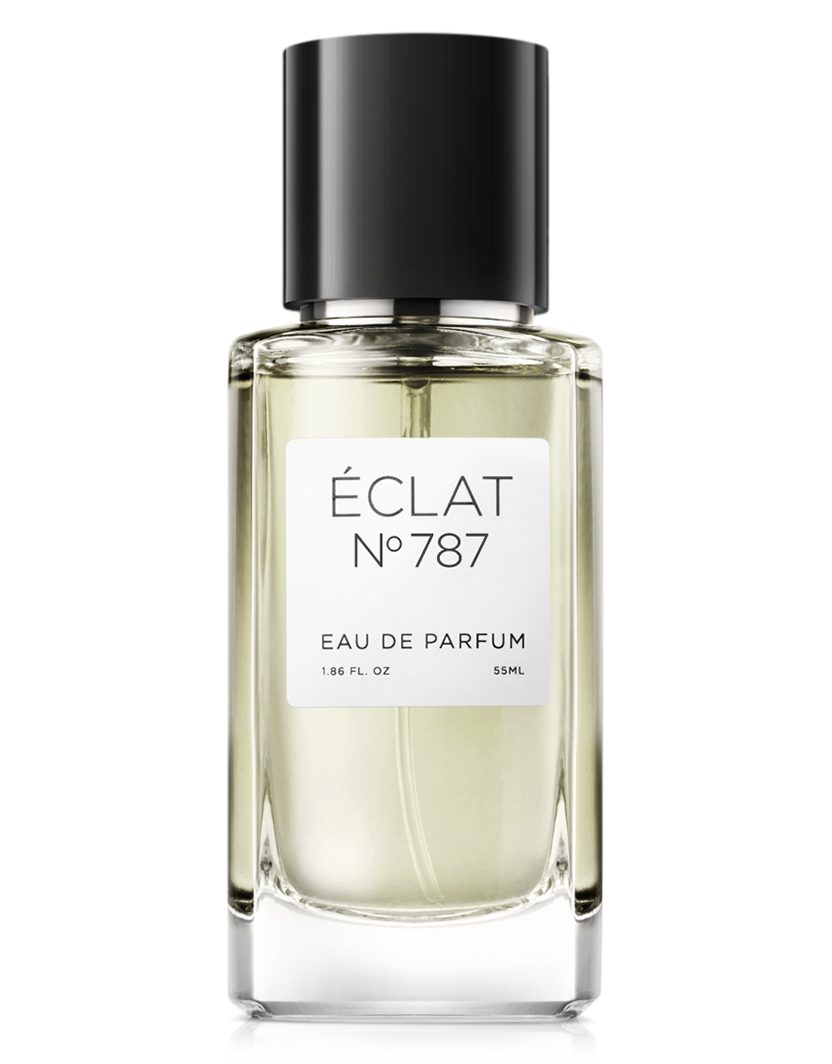 ÉCLAT Eau ECLAT 55 Parfum Parfum 787 VIP Eau de - de ml Herren