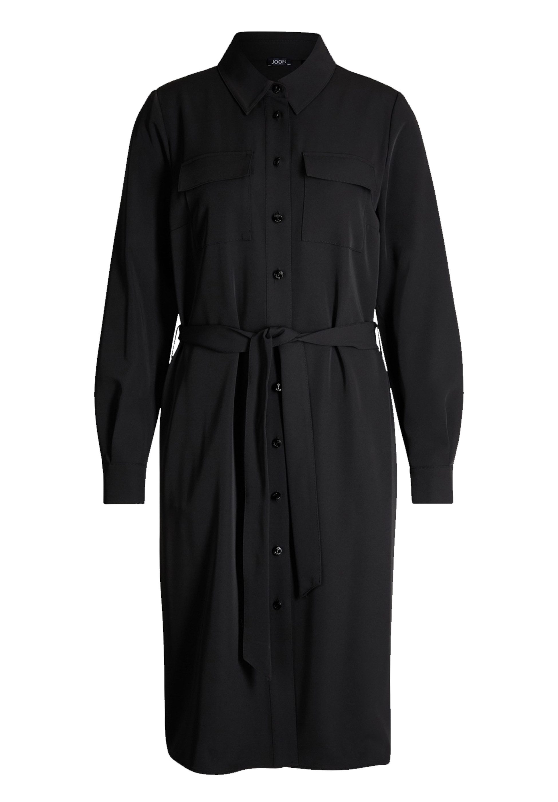 JOOP! Jerseykleid Dara in Crêpe-Qualität (1-tlg)