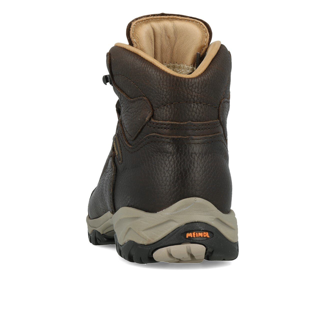 Meindl Meindl Ohio Lady 3 Damen Dunkelbraun Wanderschuh