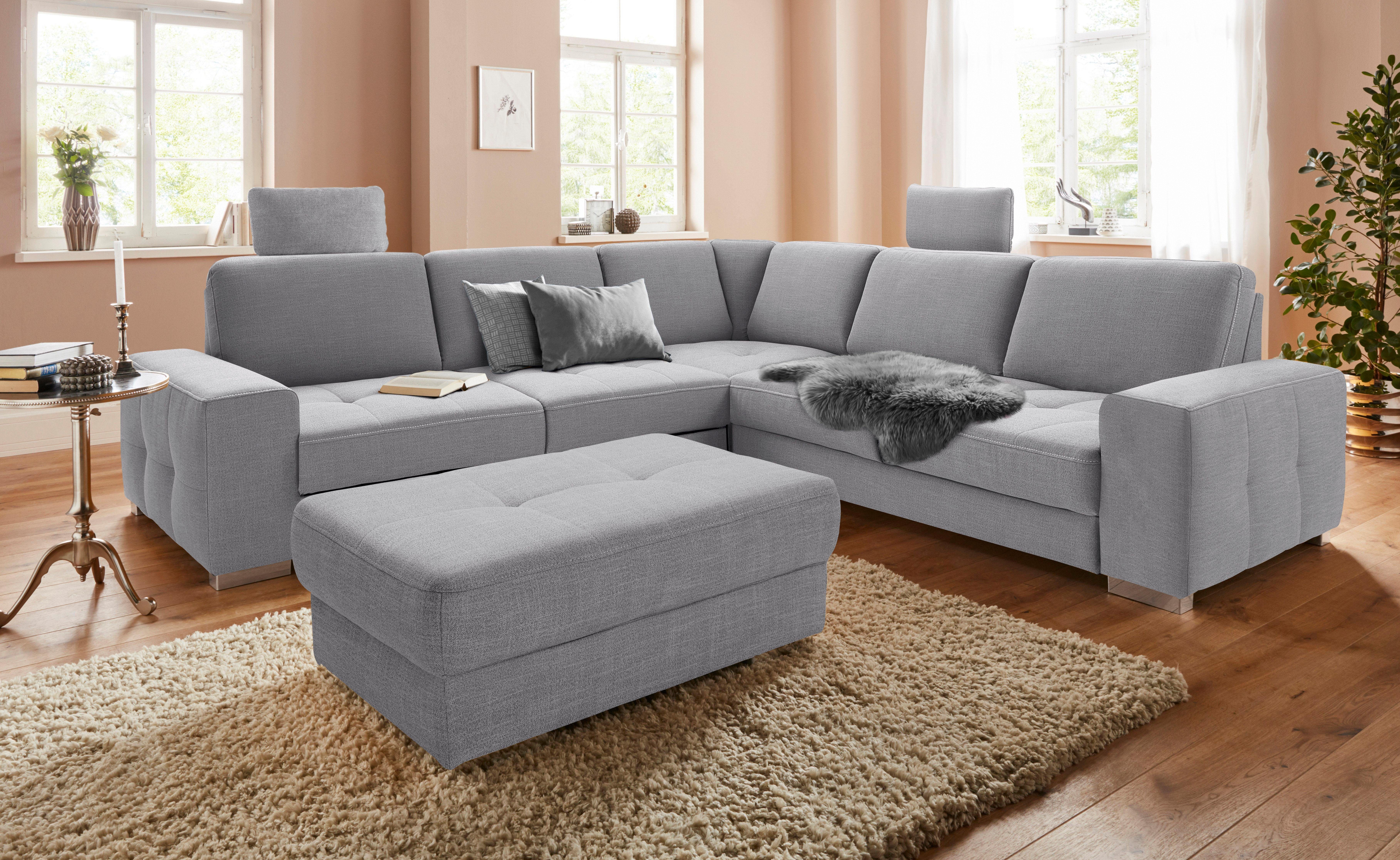 sit&more Kopfstütze Santorini günstig online kaufen