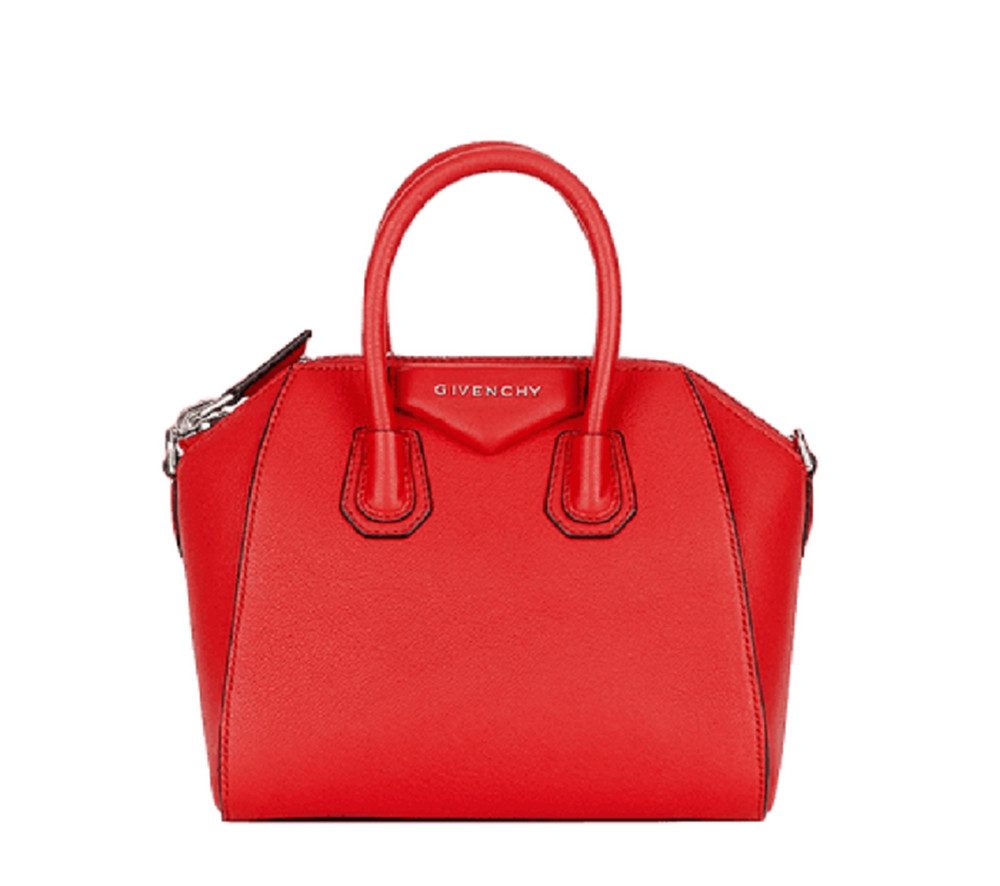 GIVENCHY Handtasche Mini Antigona Crossbody Tasche