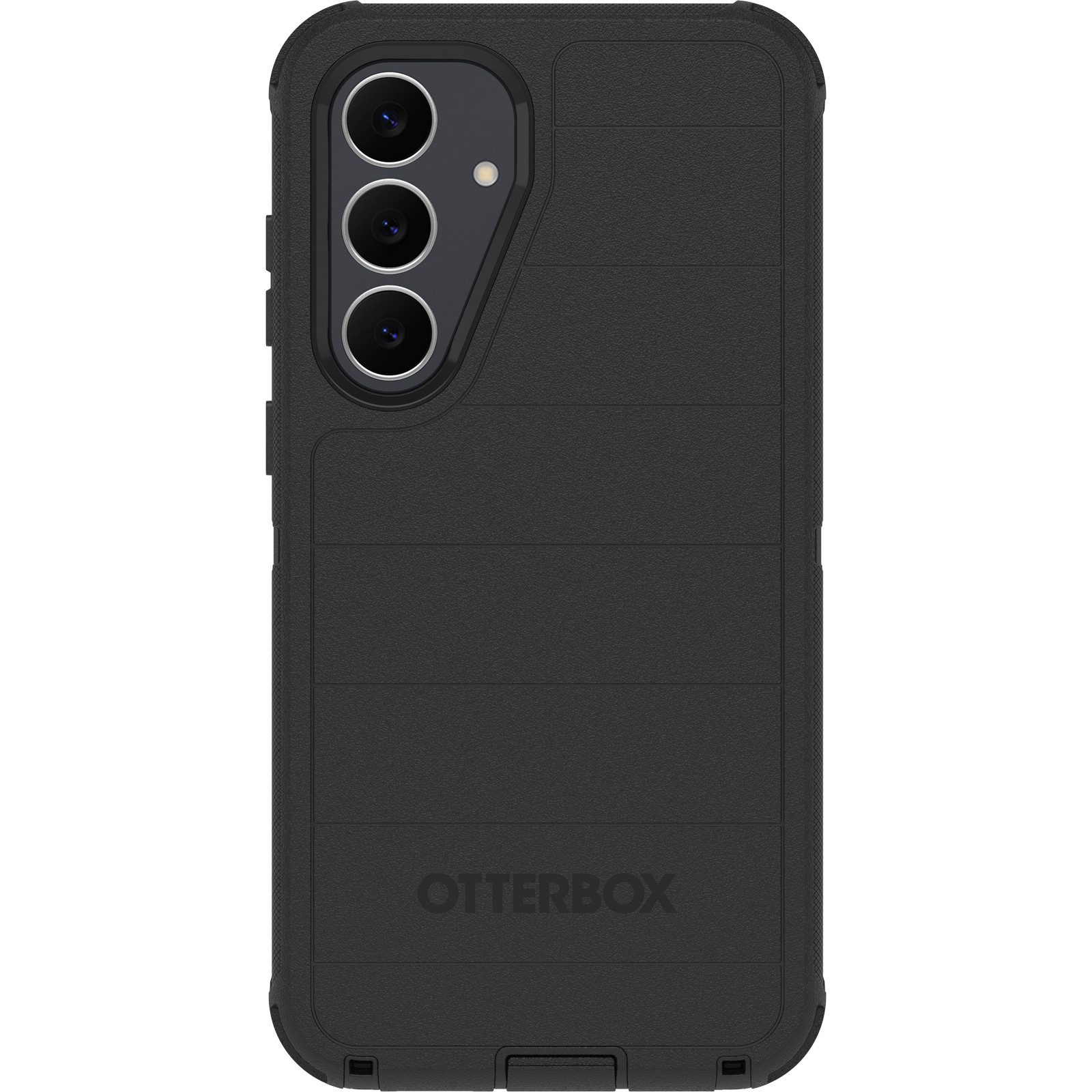 Otterbox Handyhülle Defender Series Pro Case für Samsung Galaxy S25 FE, Backcover, Schutzhülle, Handyschutzhülle, Case, Schutzcase, stoßfest – Bild 2 von 5