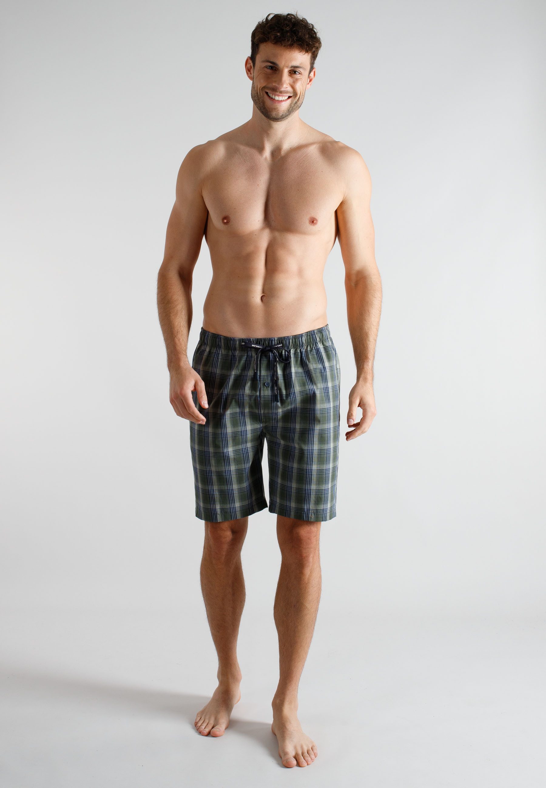 TOM TAILOR Bermudas