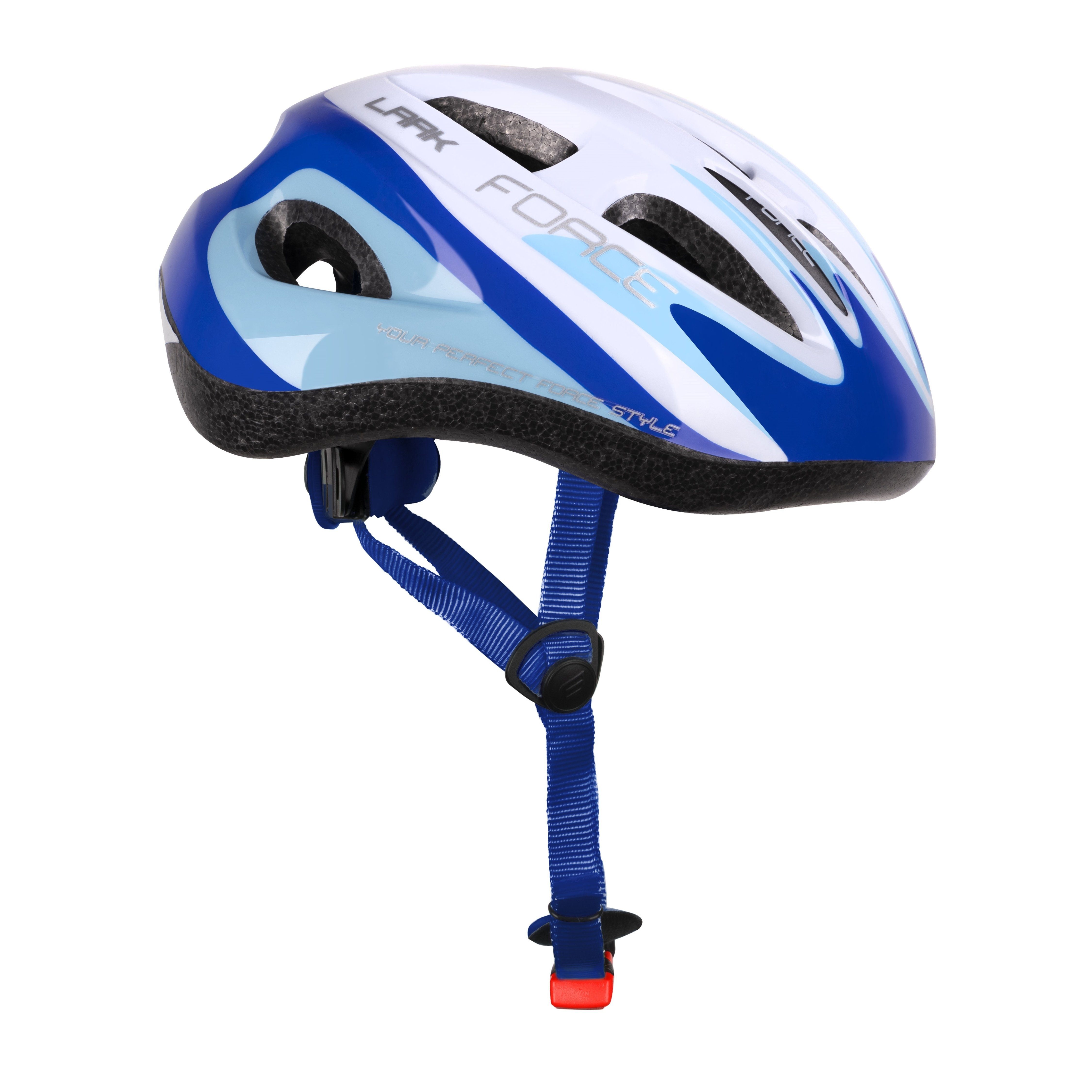 FORCE Fahrradhelm