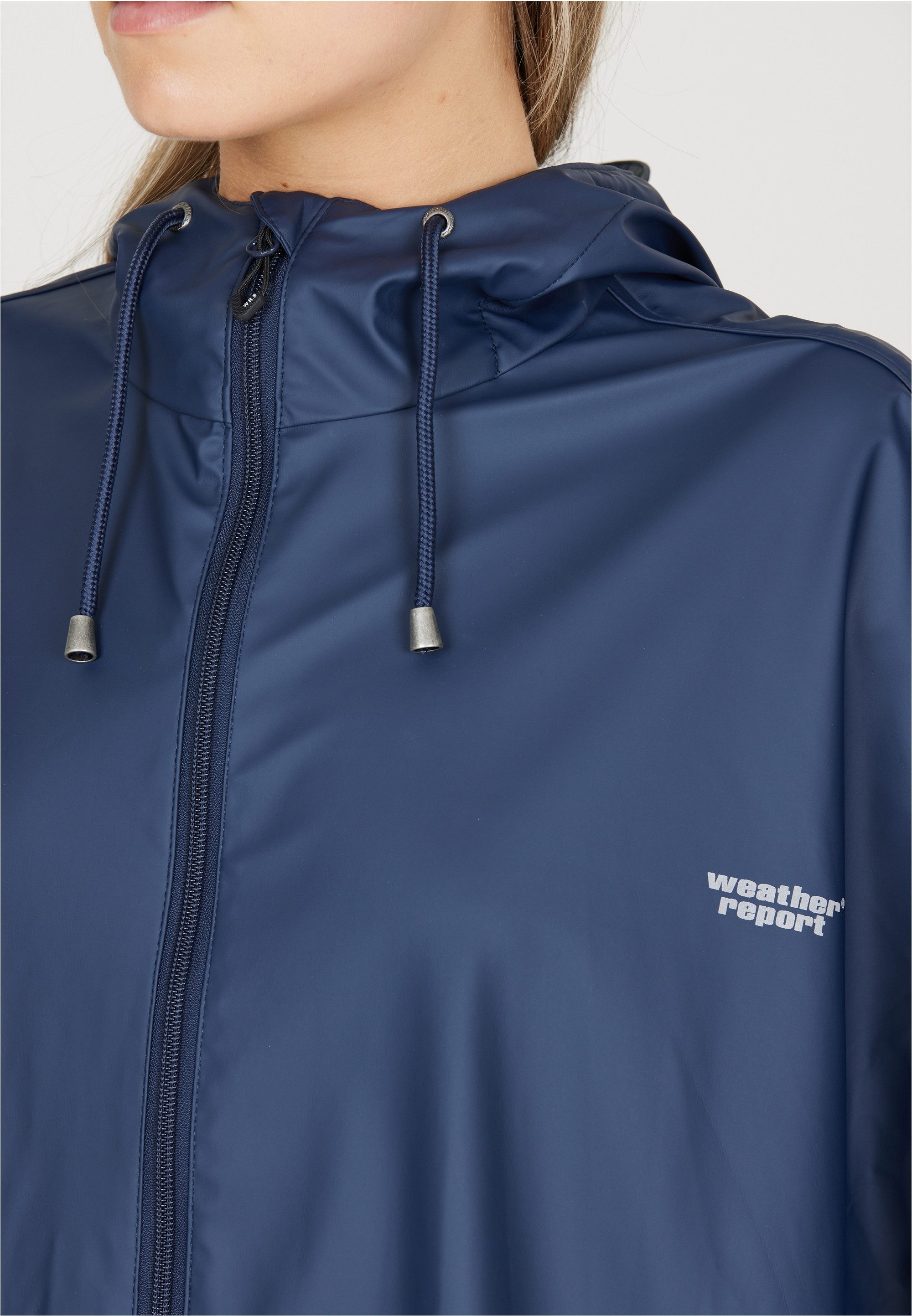 WEATHER REPORT Outdoorjacke FLAME mit 5.000 mm Wassersäule – Bild 5 von 5