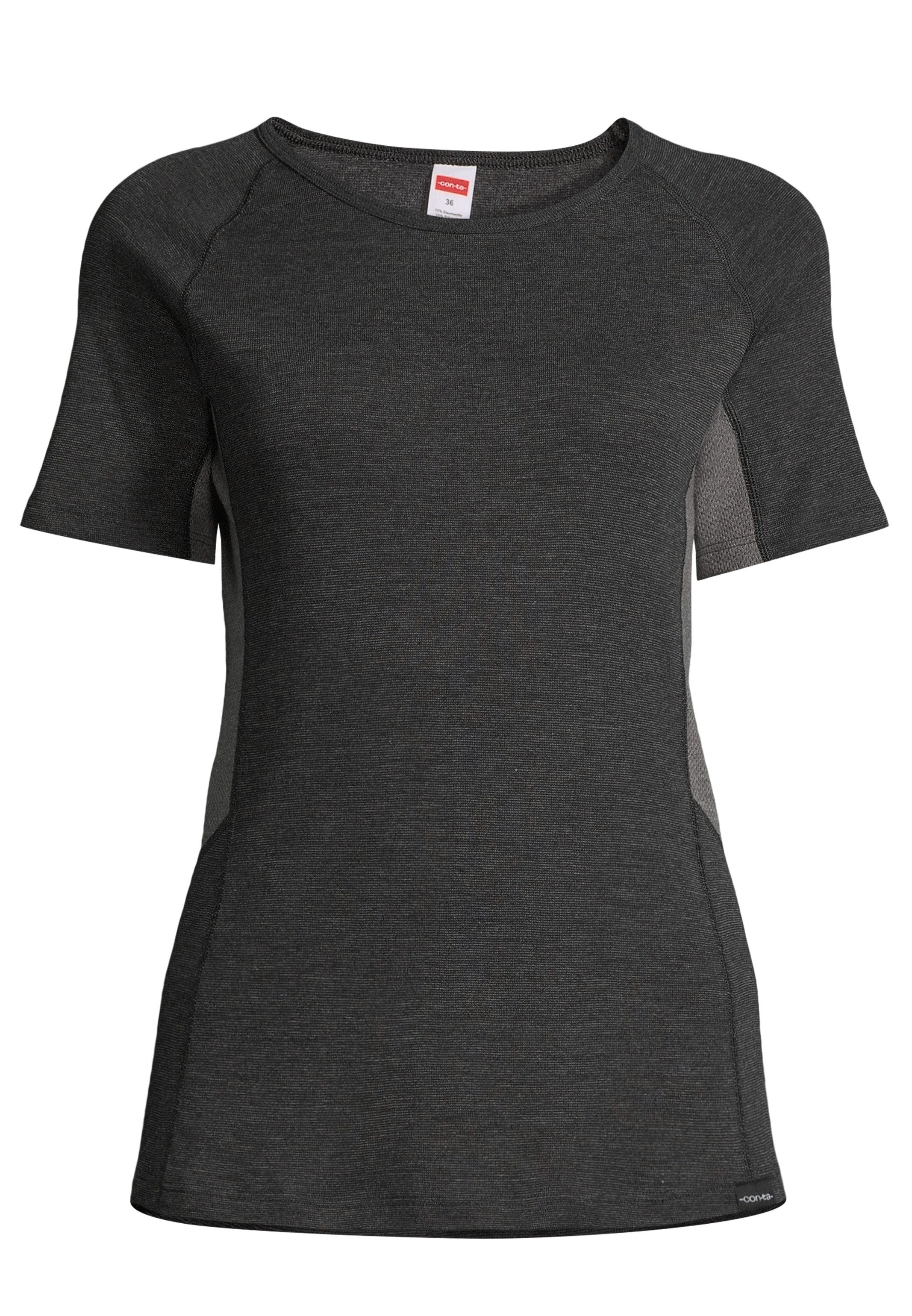 conta Thermounterhemd Sportiv (1-St) Thermo-Unterhemd / Shirt - Baumwolle - Wärmend / atmungsaktiv
