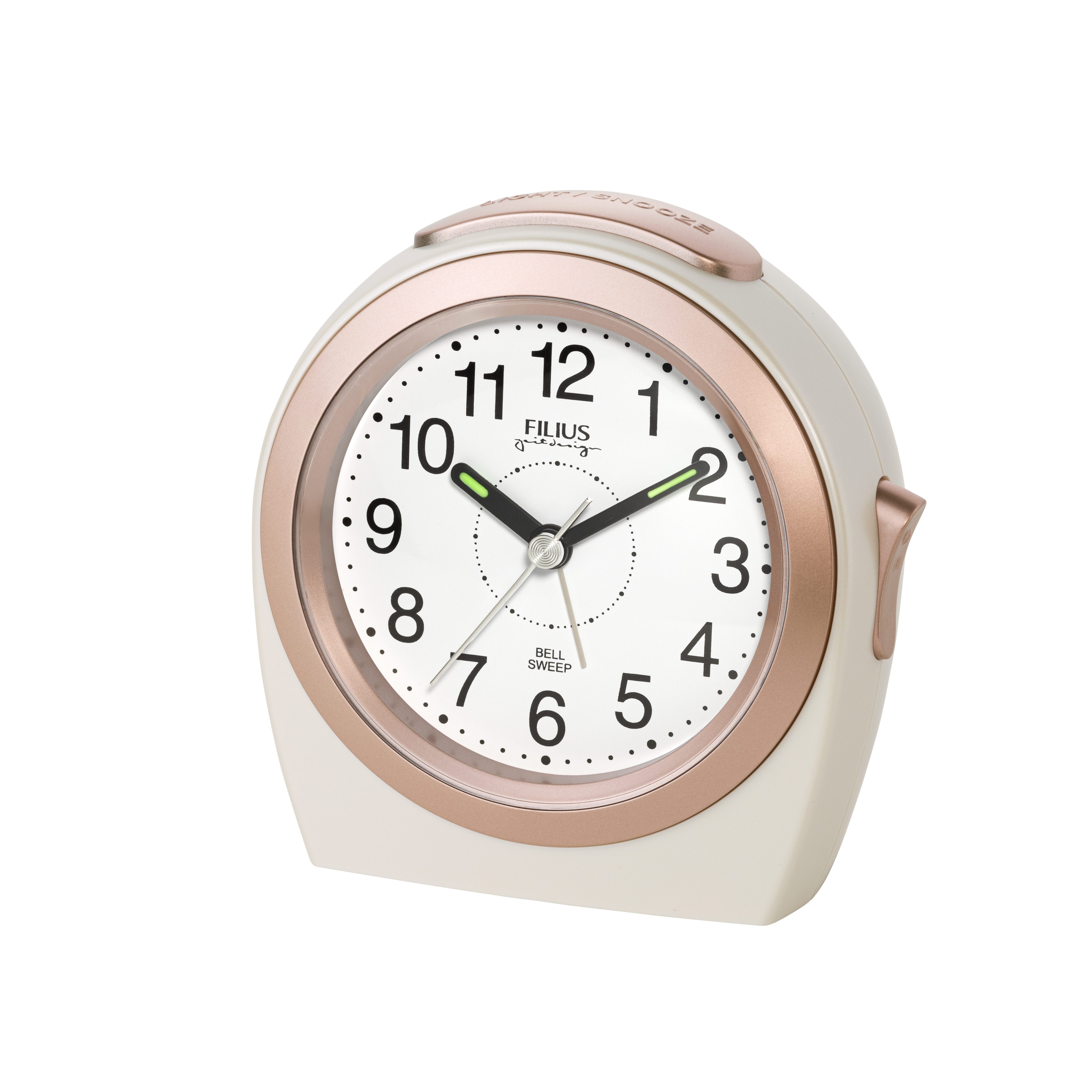 FILIUS zeitdesign Quarzwecker Schlafzimmer,Jugendliche,Beleuchtung,schleich günstig online kaufen