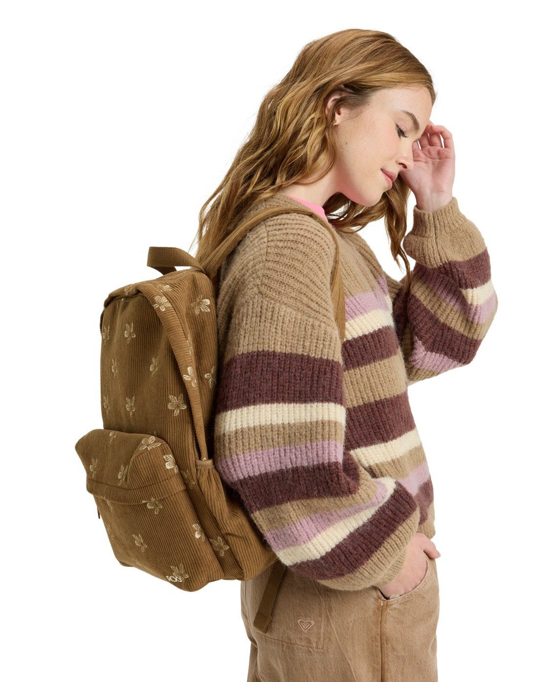 Roxy Tagesrucksack Feeling Emby günstig online kaufen