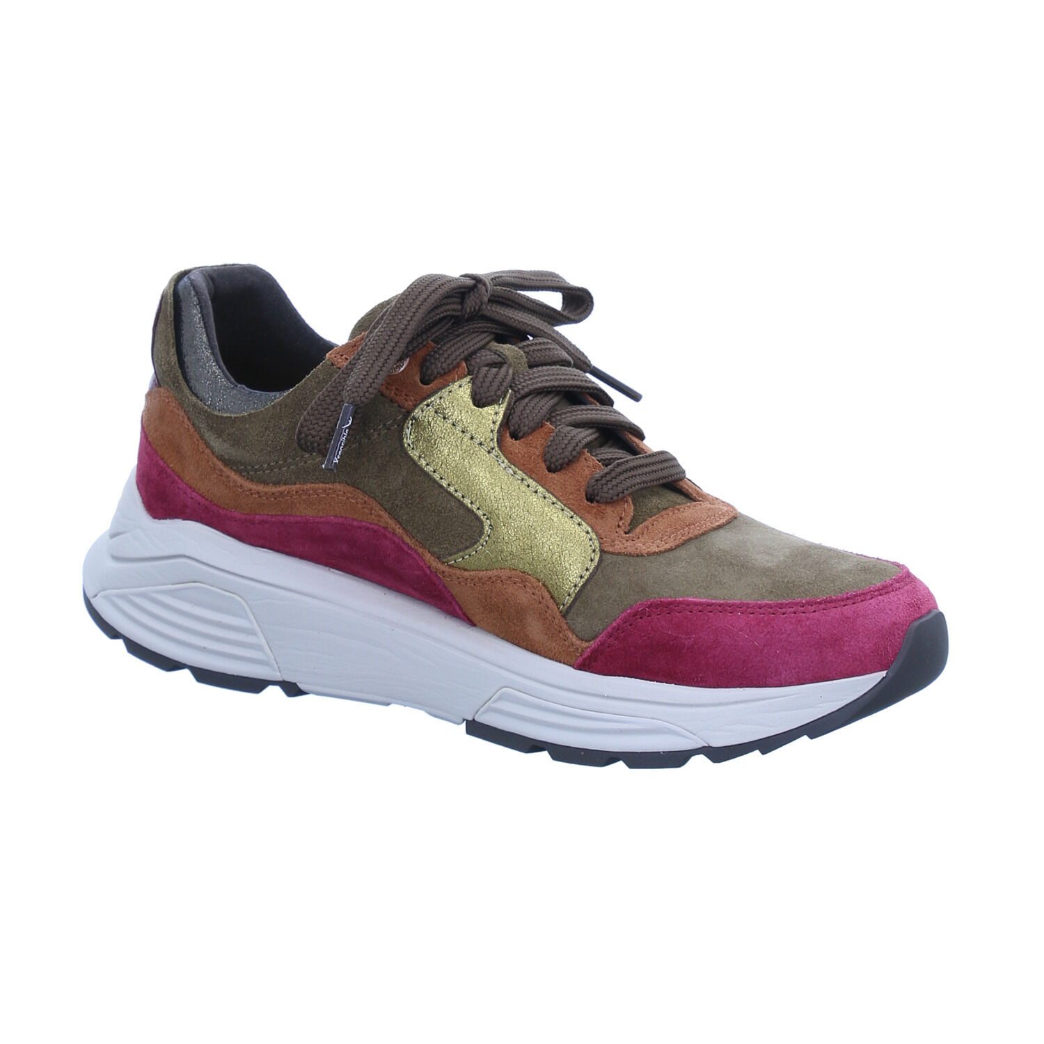 Xsensible Golden Gate Schnürschuh