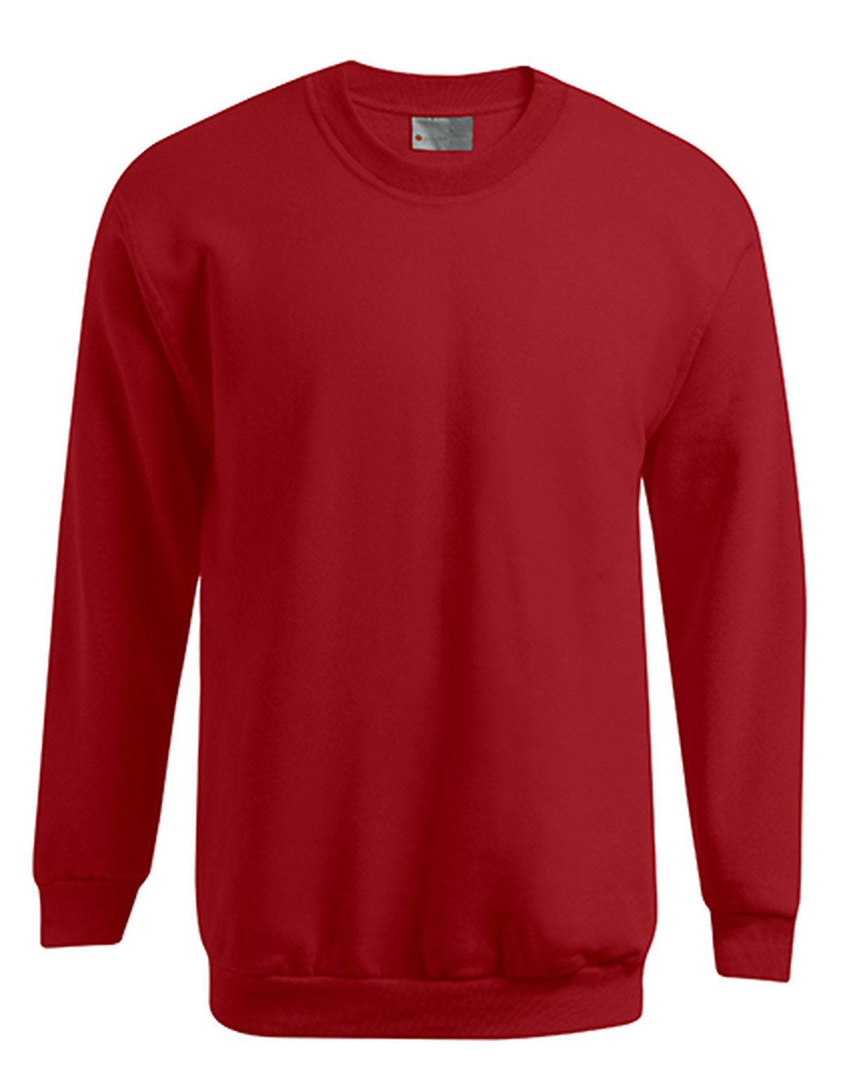 Promodoro Sweatshirt Men´s New Sweater 100