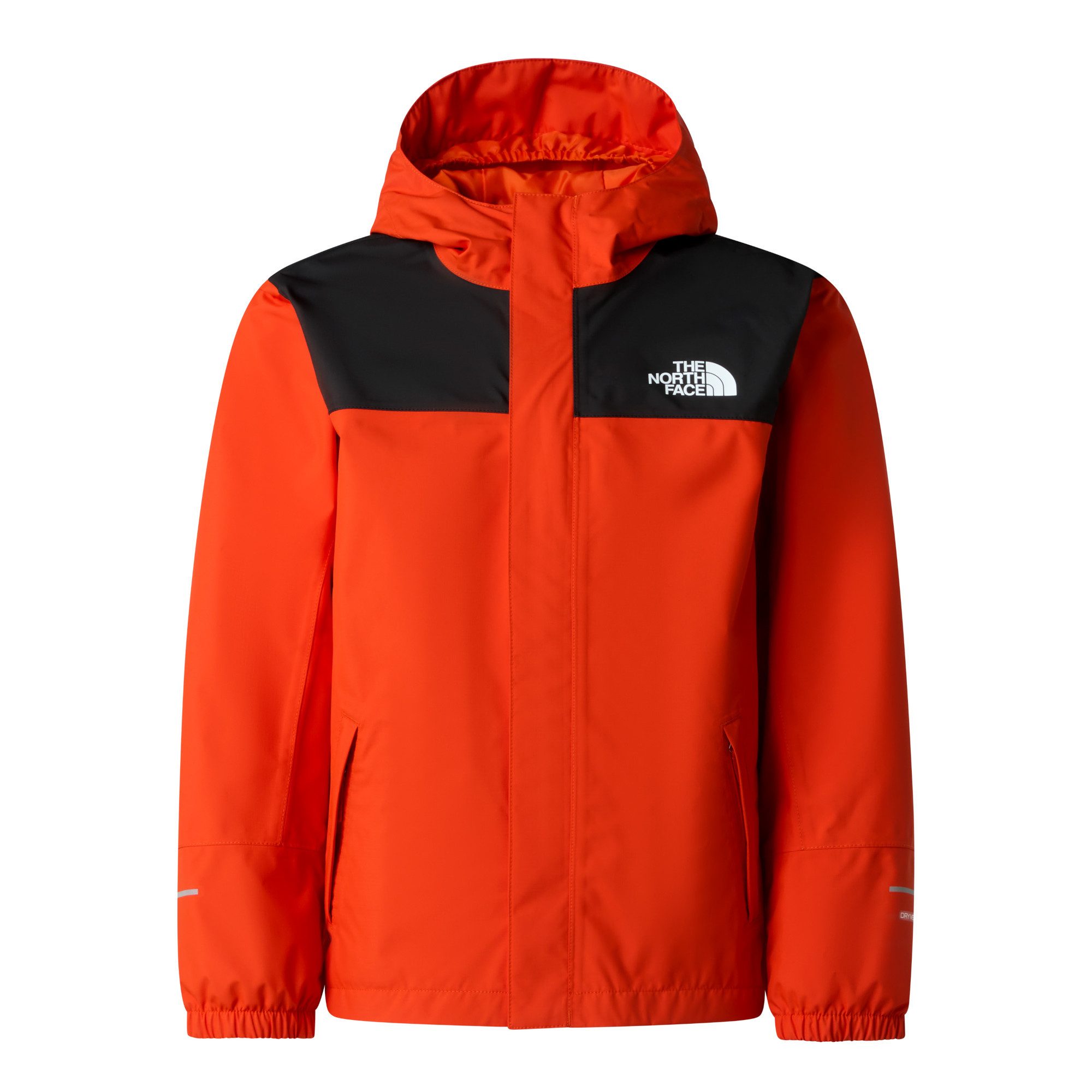 The North Face Regenjacke The North Face Jungen Regenjacke B Antora Rain Jacket 8A48