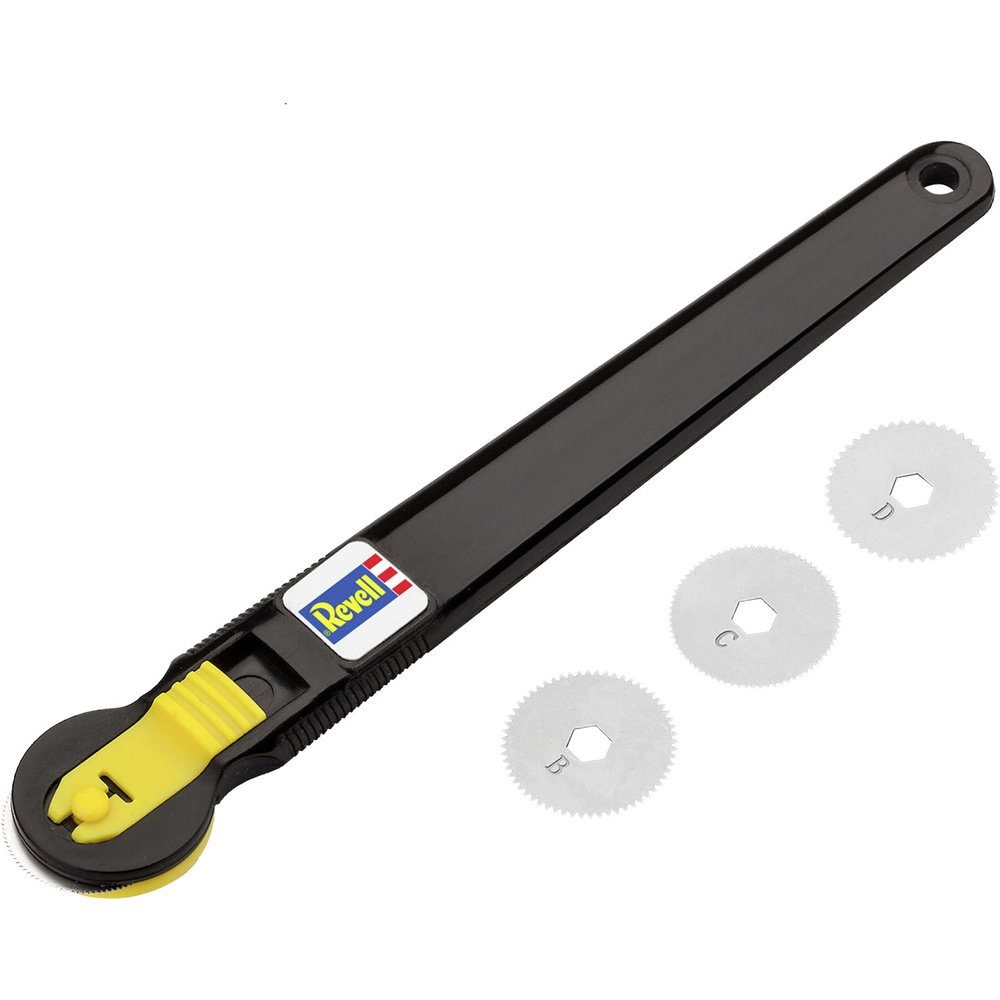 Revell® Airbrushpistole Revell Gravurwerkzeug 39076