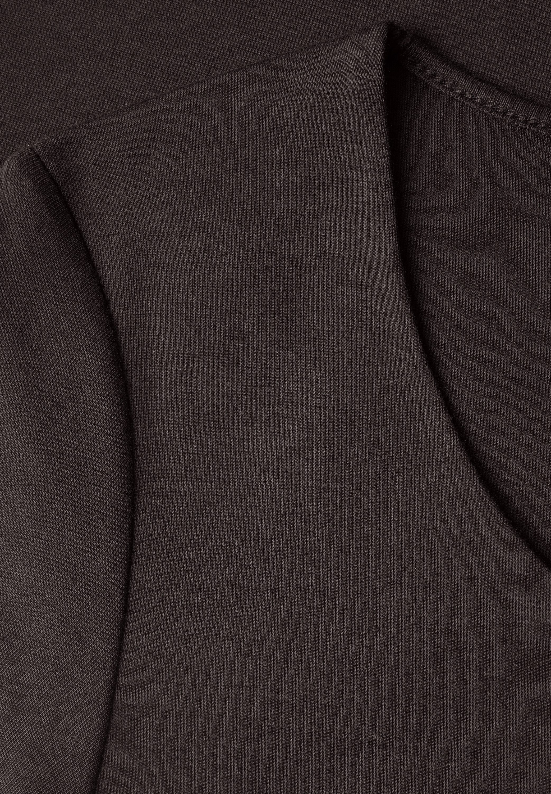 STREET ONE 3/4-Arm-Shirt mit Rundhalsausschnitt – Bild 5 von 5