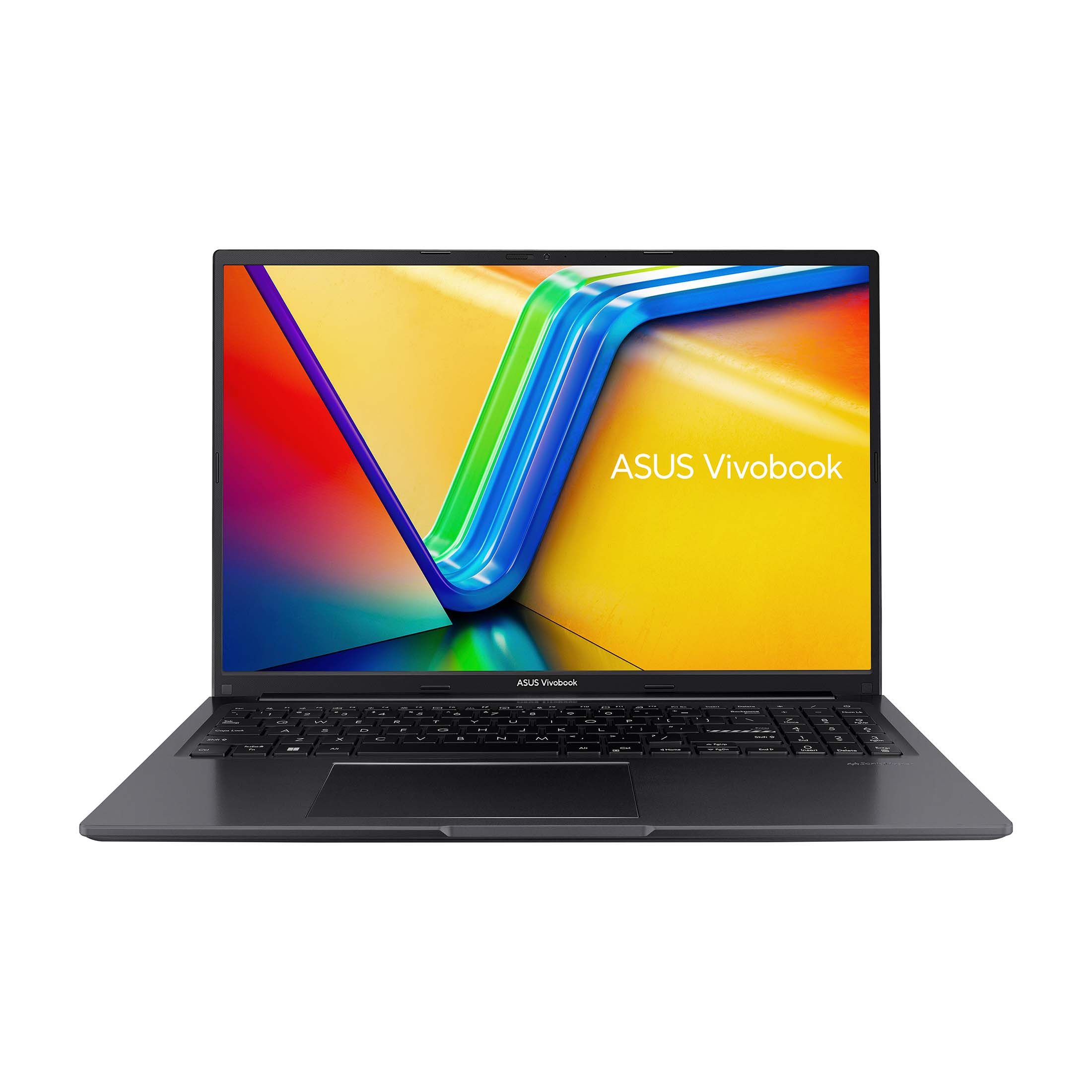 Asus Vivobook 16 - 16" WUXGA - AMD Ryzen 5 7430U - Notebook (40,64 cm/16 Zoll, AMD Ryzen 5 7430U, Radeon Graphics, 500 GB SSD, Notebooktasche)