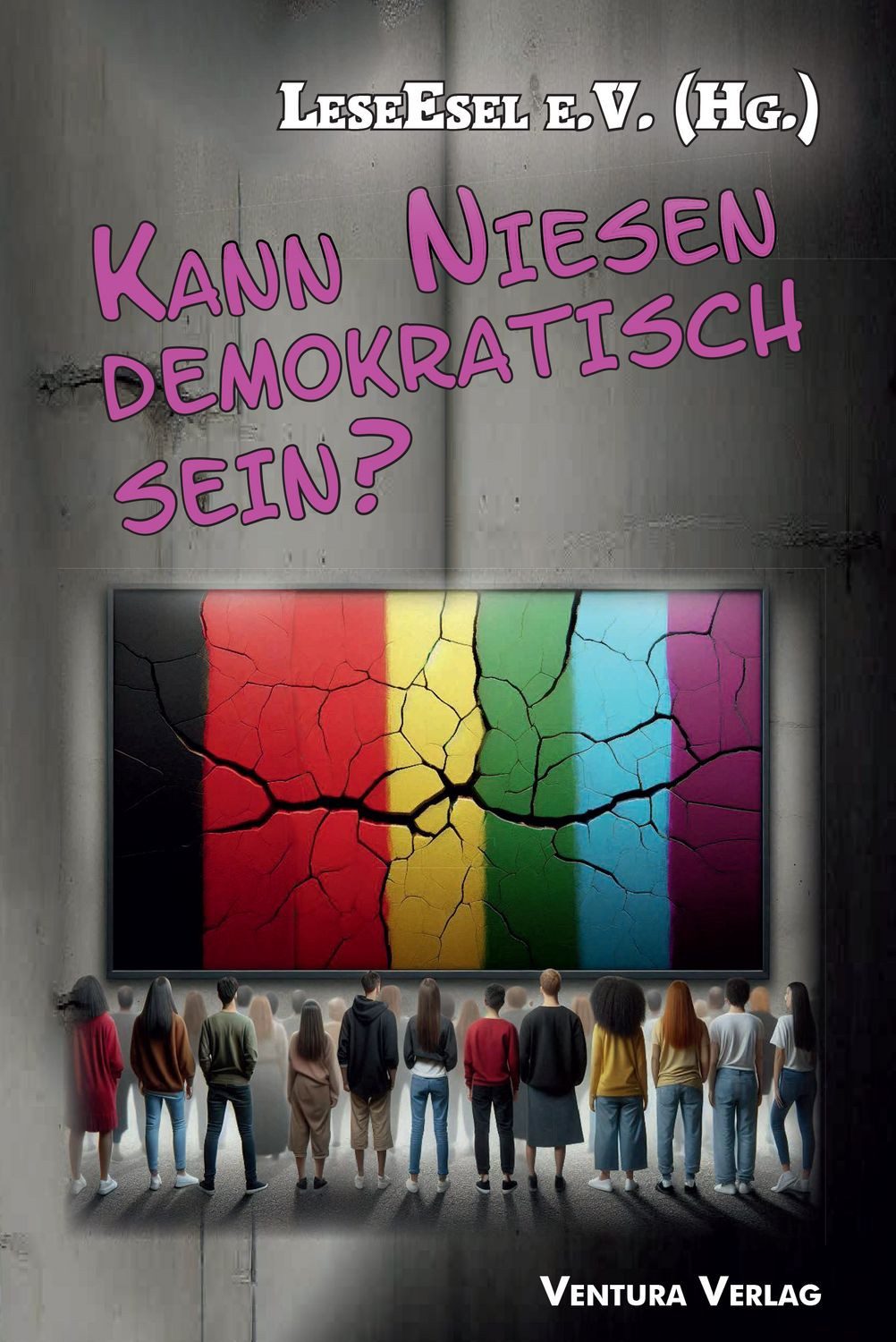 Kann Niesen demokratisch sein? / diverse