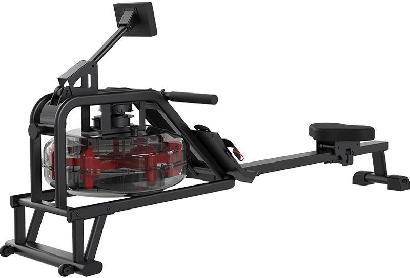 Schmidt Sportsworld Rudergerät R 300, Rudermaschine