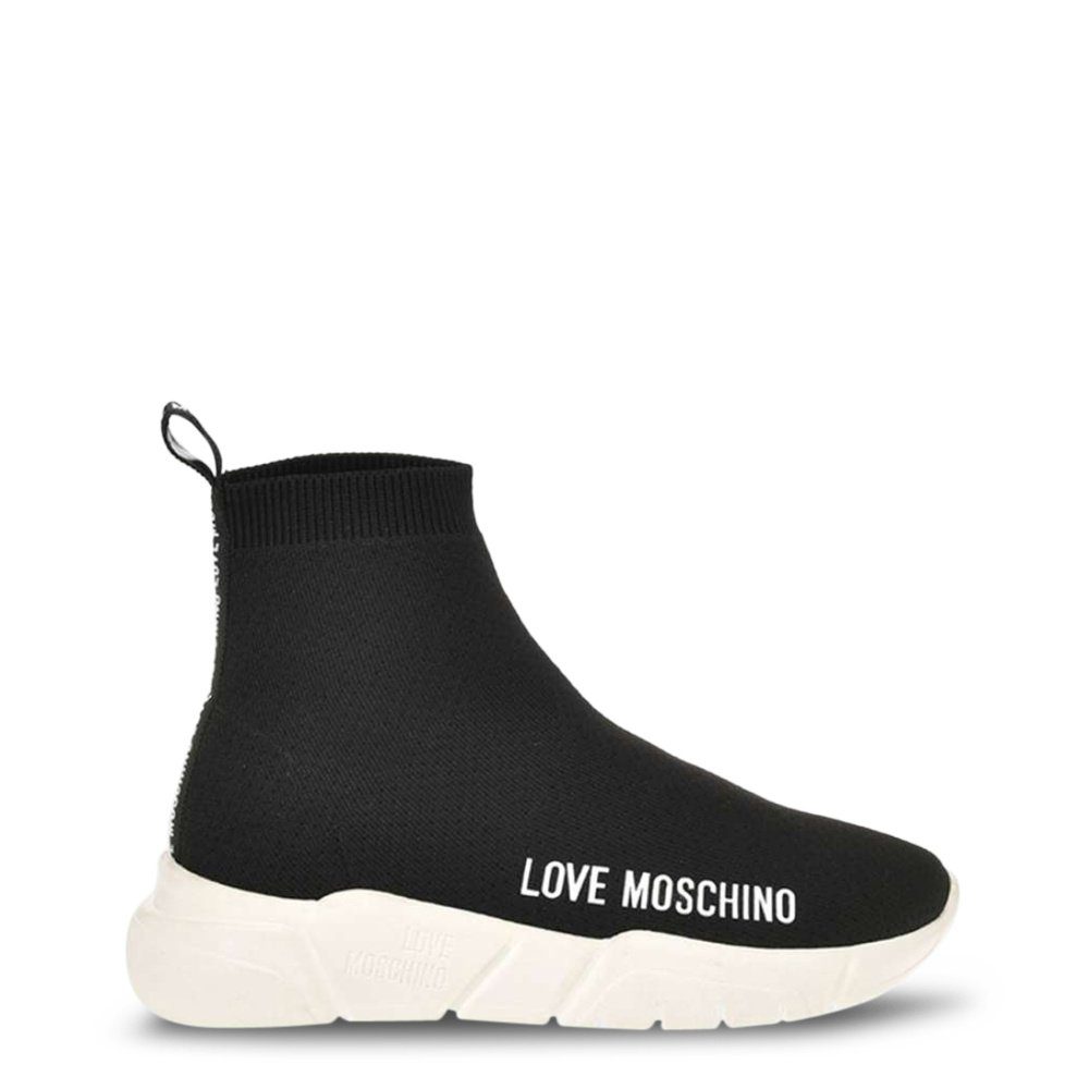 Love Moschino Collezione Autunno Inverno 2021, Sneaker