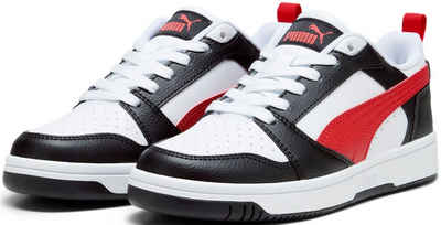PUMA REBOUND V6 LO JR Sneaker