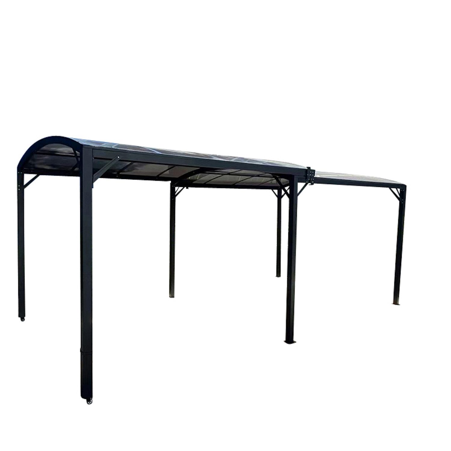 Leco Pergola "JOTTA 4.0", BxTxH: 538x300x237 günstig online kaufen