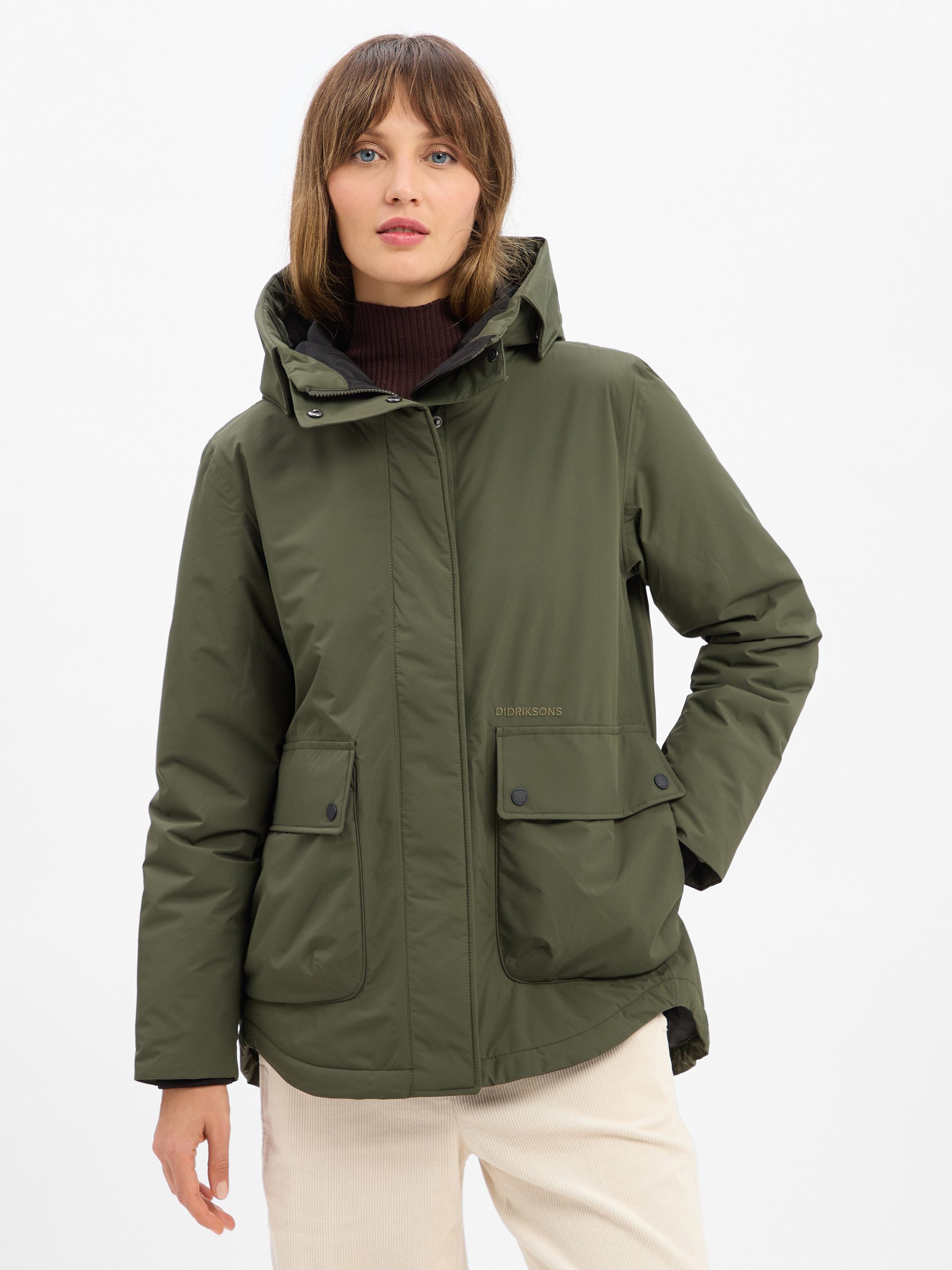 Didriksons Winterjacke Daniella