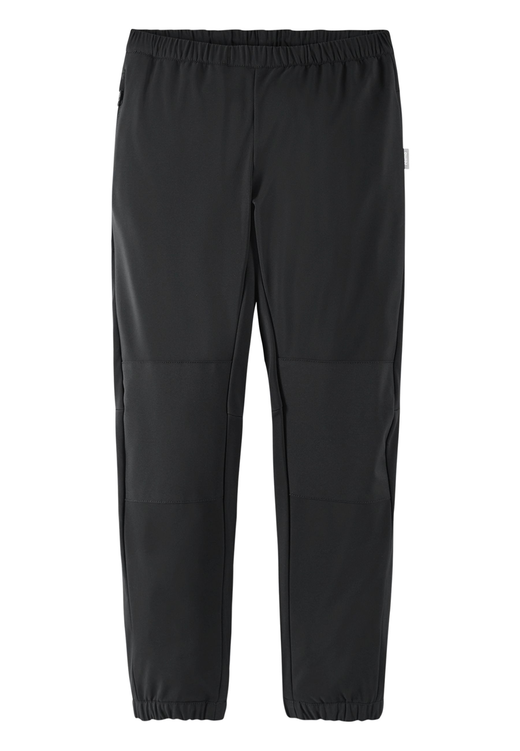 reima Outdoorhose MENOON Hybridhose Verstärkungen an Beinen, BIONIC-FINISH®ECO Ausrüstung