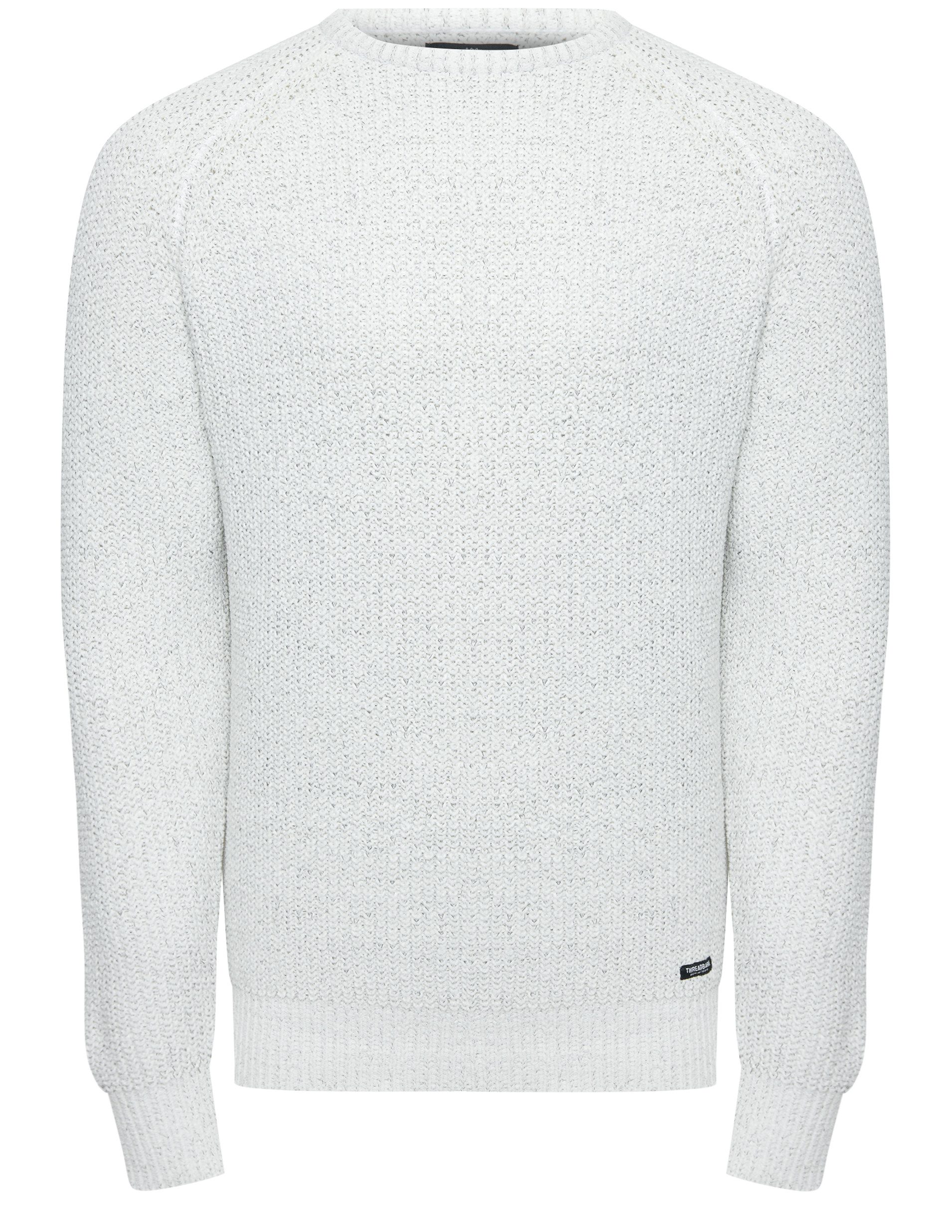Rundhalspullover Grays