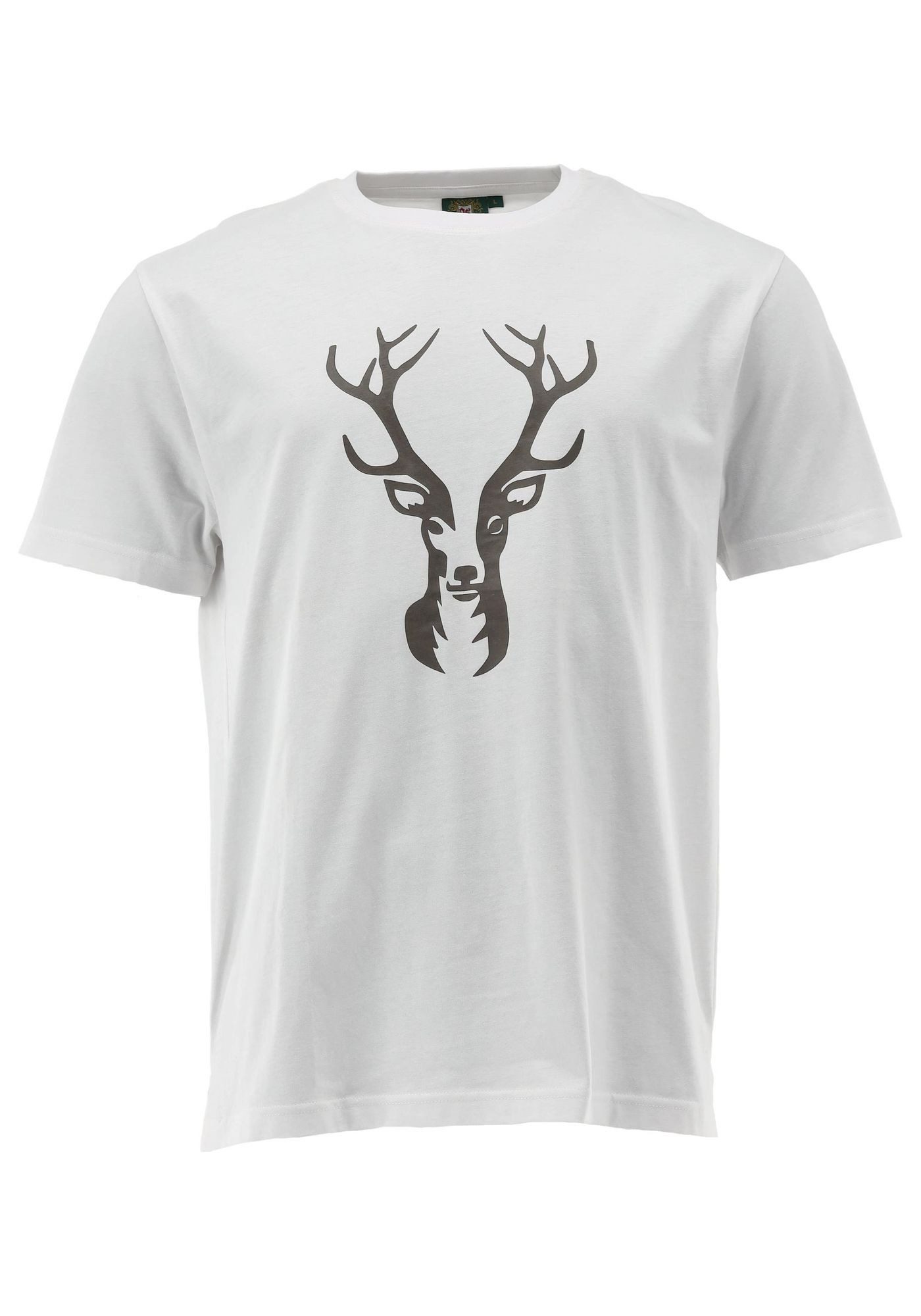 OS Trachten T-Shirt Zadora Regular Fit günstig online kaufen