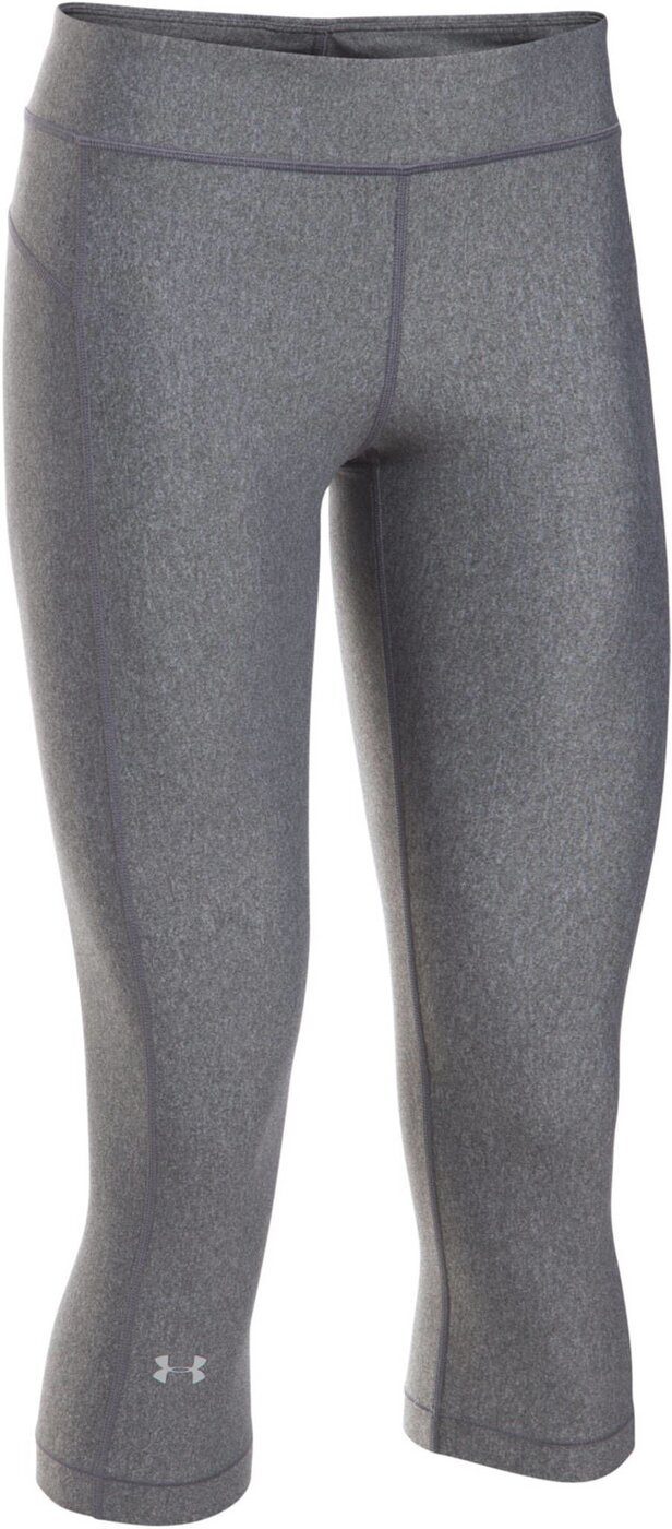 Under UA ARMOUR CAPRI HG Armour® Lauftights