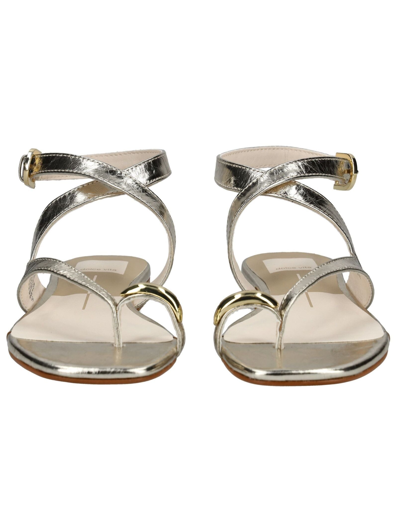 Dolce Vita Dolce Vita Sandalen Leder Zehentrenner