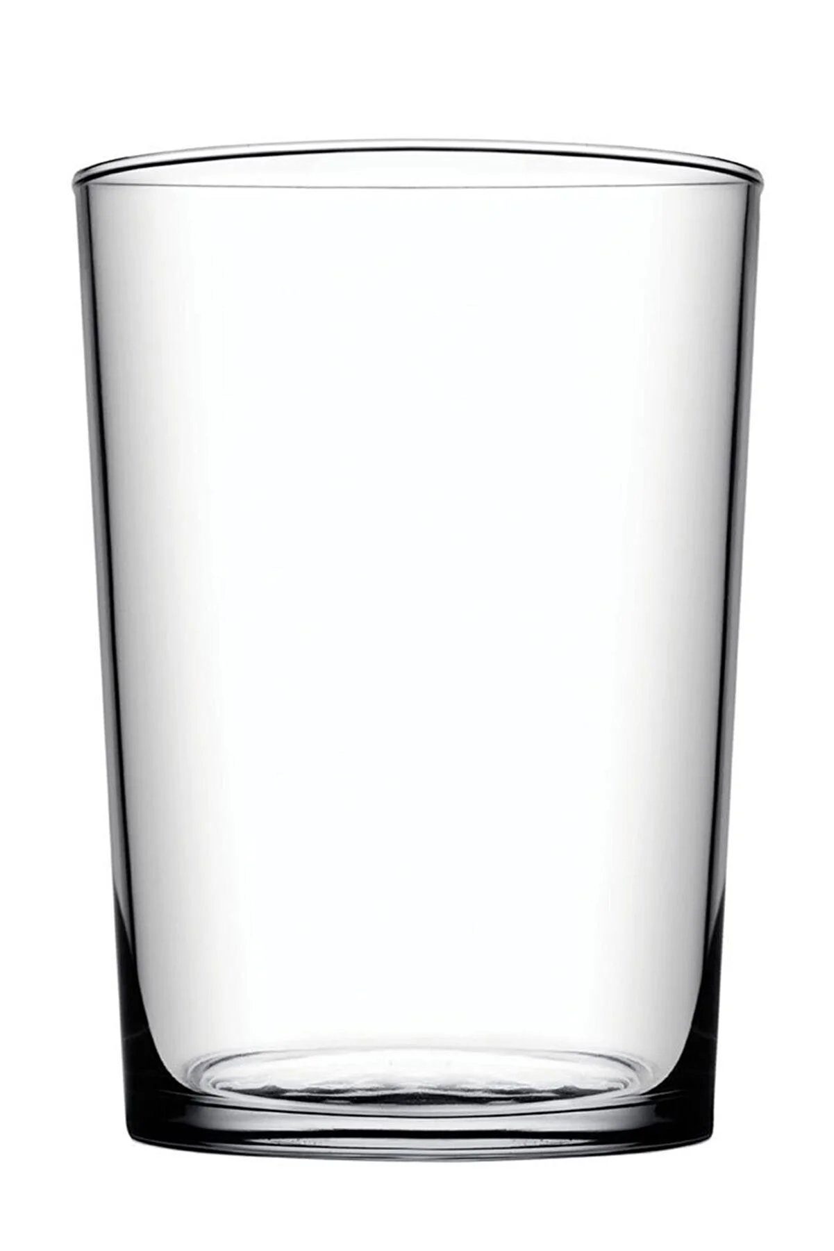 Pasabahce Glas 6er Set Saftgläser Wassergläser Wasserglas Trinkglas Gläser 510cc, 6-tlg.