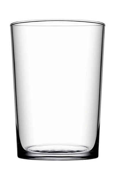 Pasabahce Glas 6er Set Saftgläser Wassergläser Wasserglas Trinkglas Gläser 510cc