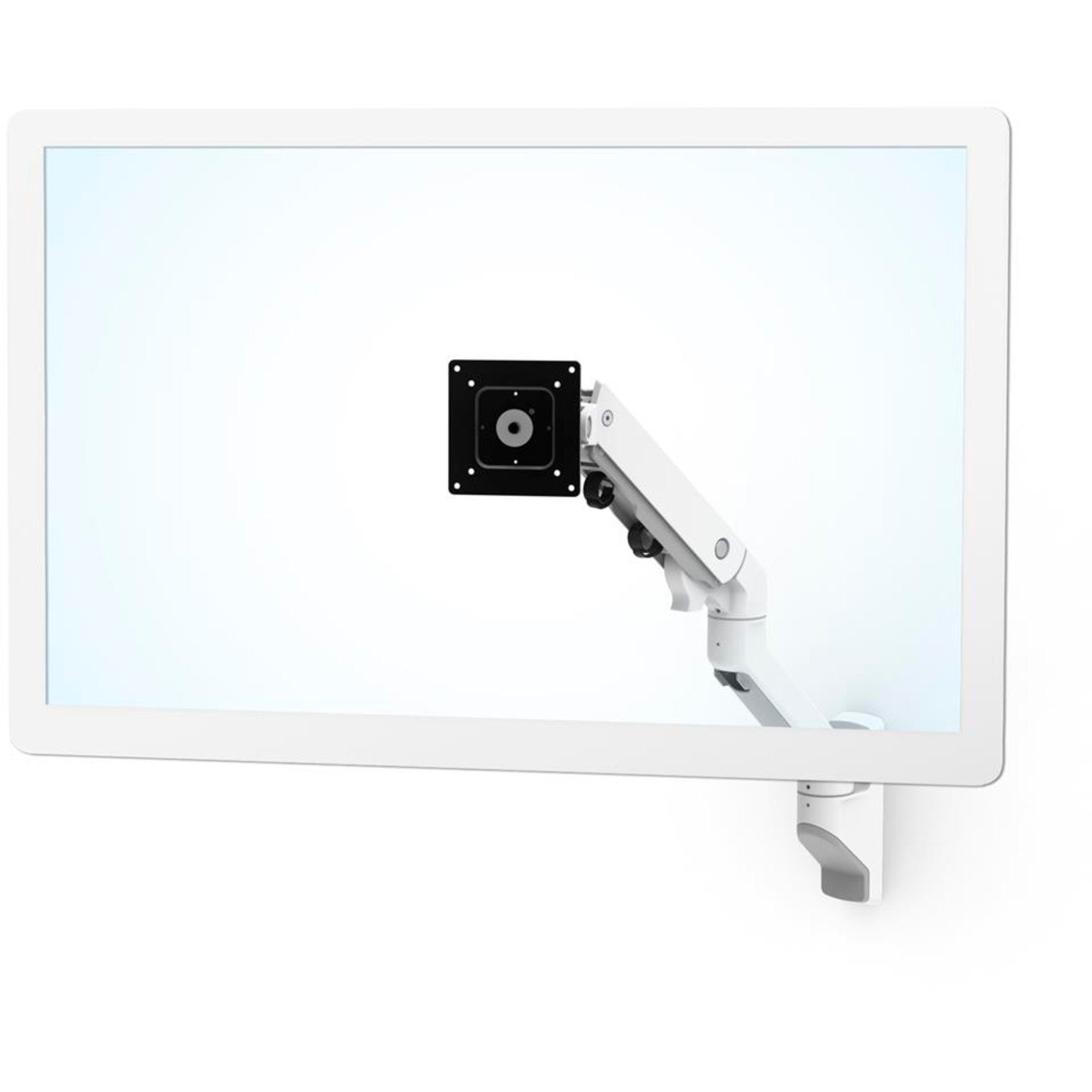 Wandhalterung Ergotron HX Monitor Arm, Monitorhalterung