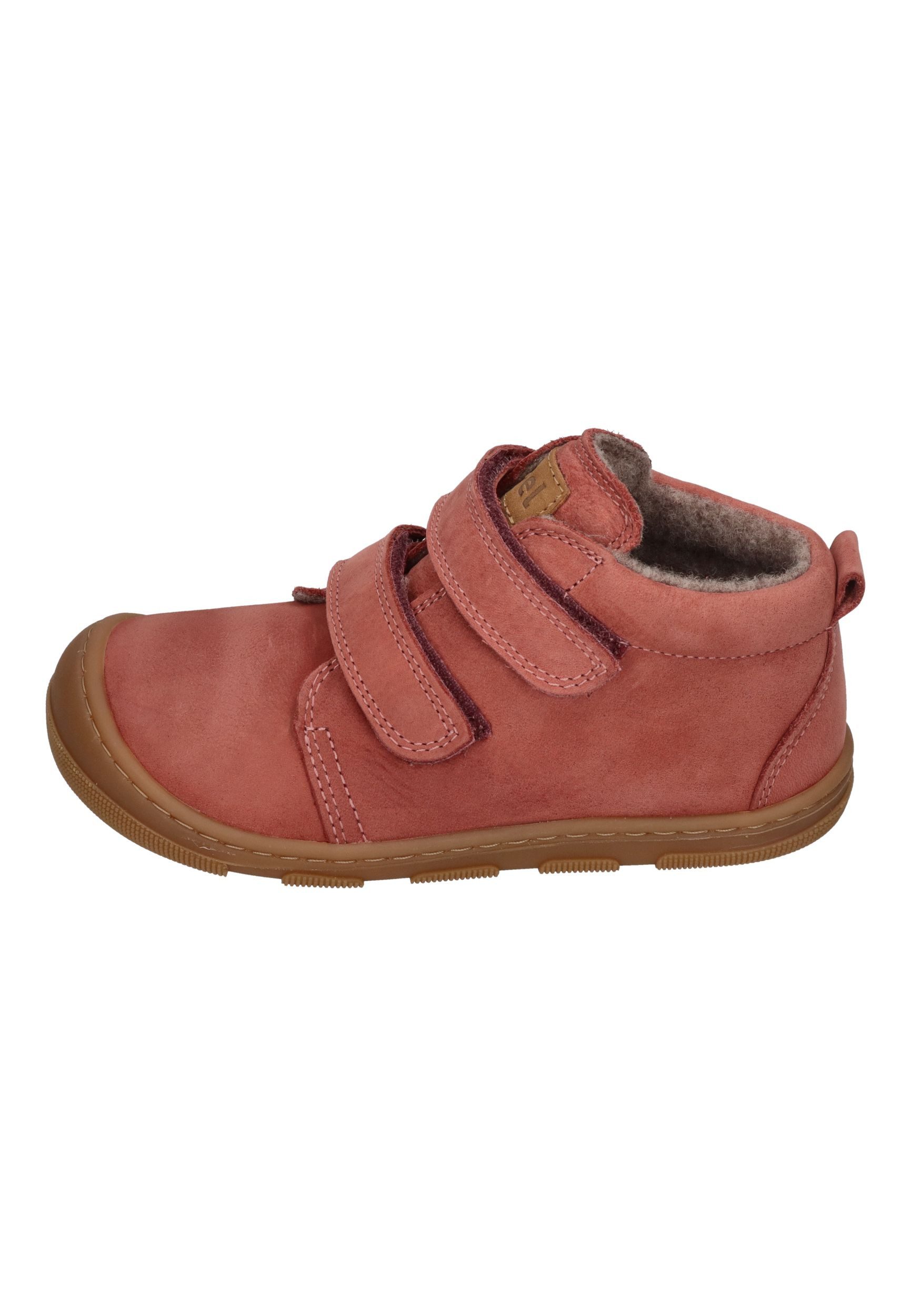 KOEL Kari Wool extra Weit Barfußschuh Blossom