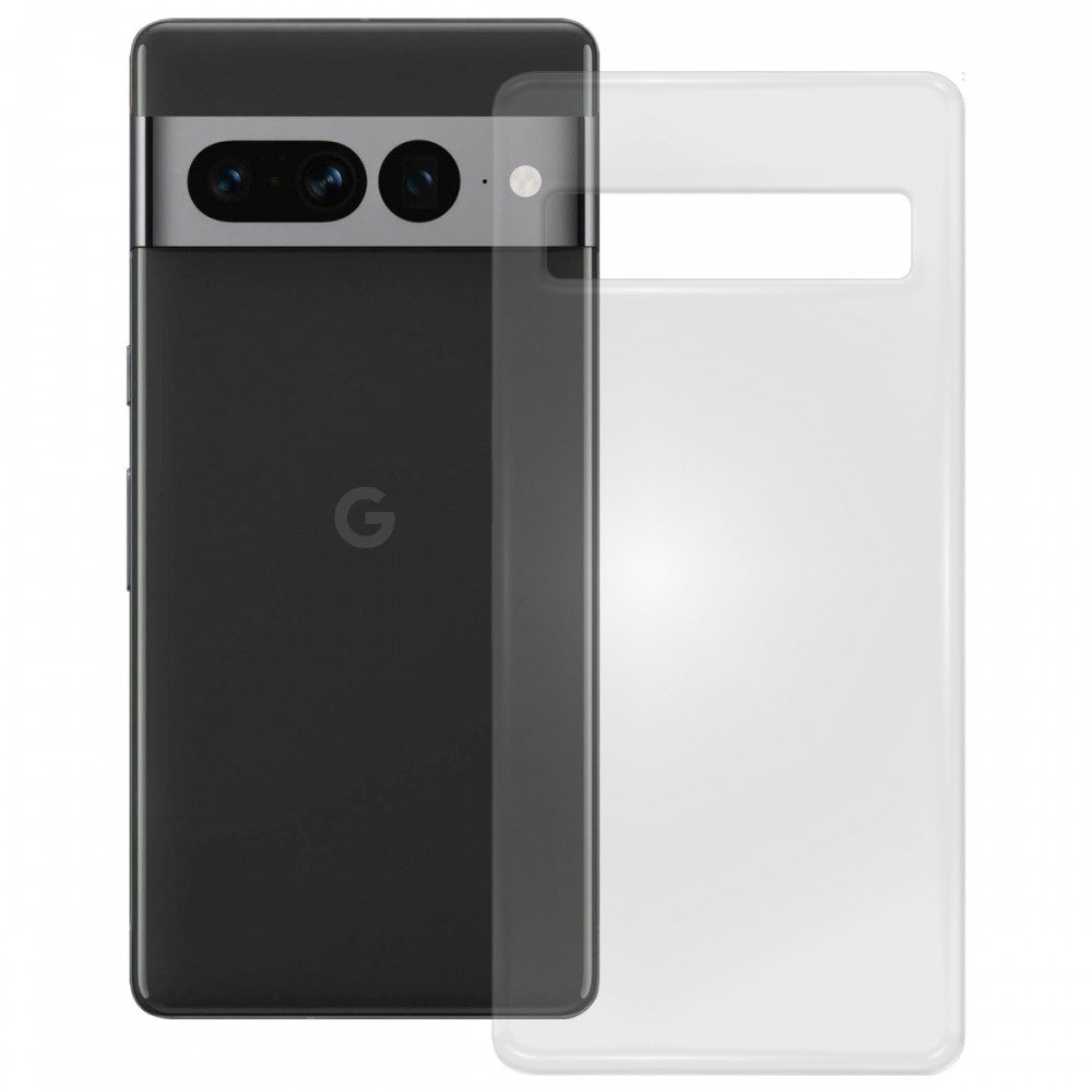 PEDEA Handyhülle Pedea Soft TPU Case für optimalen Schutz.