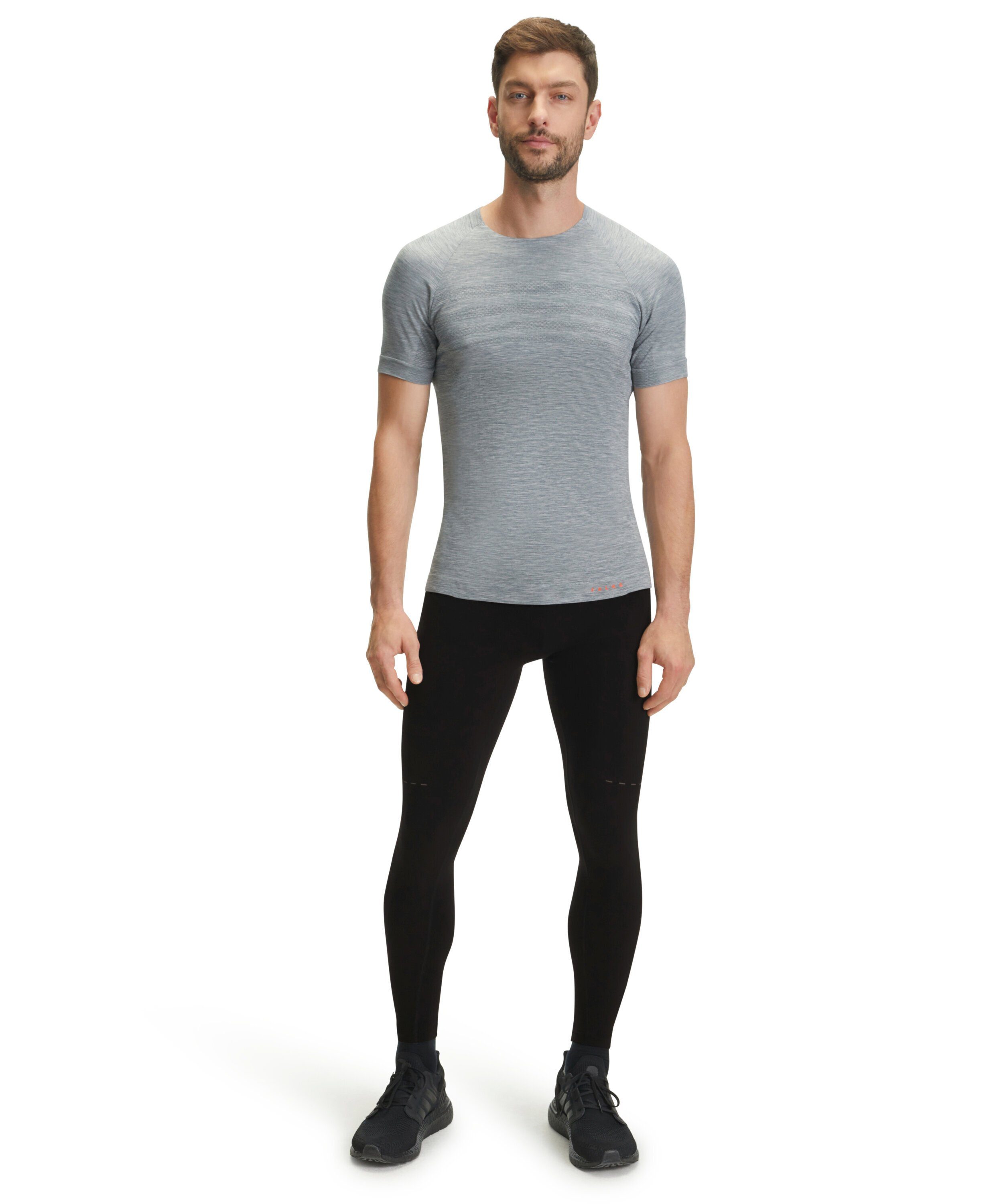 FALKE Funktionstights Compression Tights verbessert die Durchblutung (1-tlg) verbessert die Durchblutung