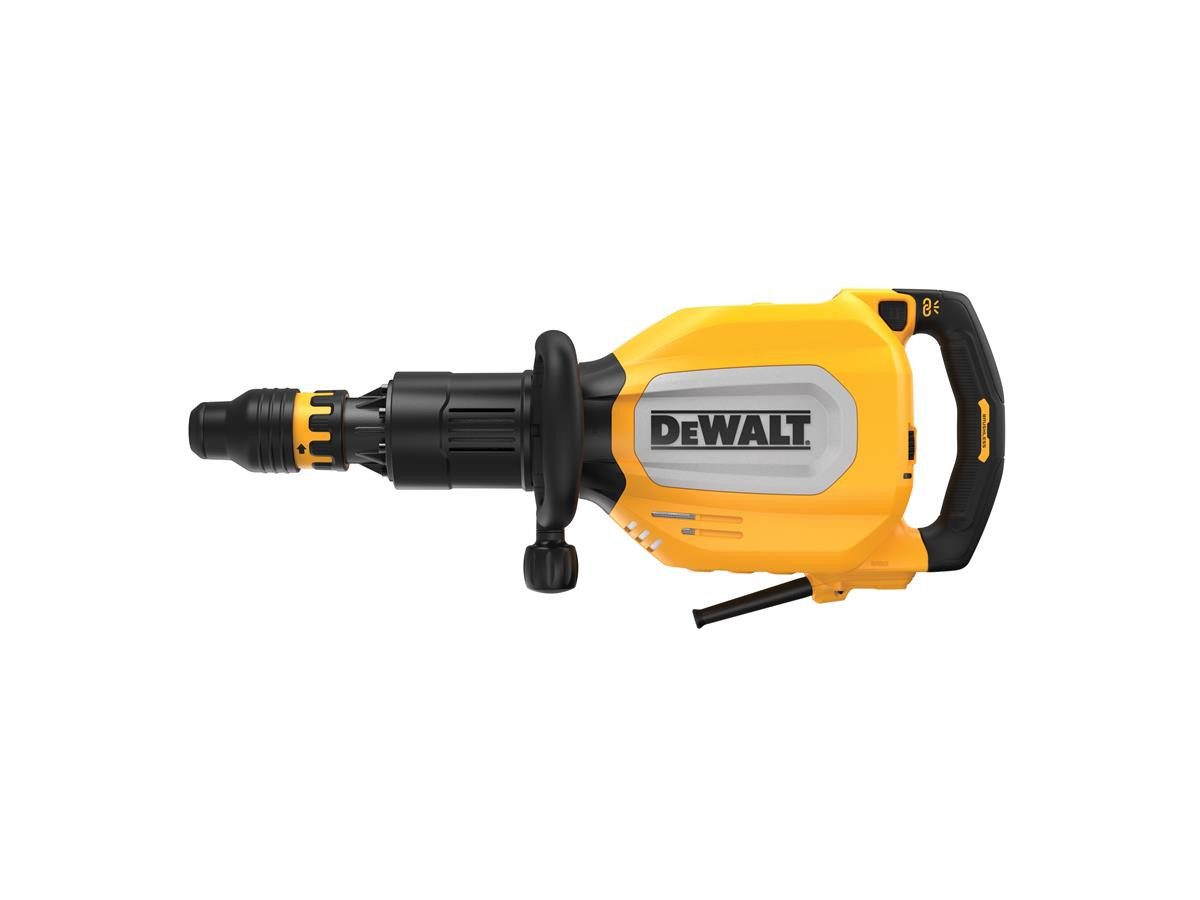 DeWalt Bohrhammer SDS-max 11 kg 1700Watt, 230 V, 1700 W, 27 Joule, SDS-Max Werkzeugaufnahme, inkl. Transportkoffer