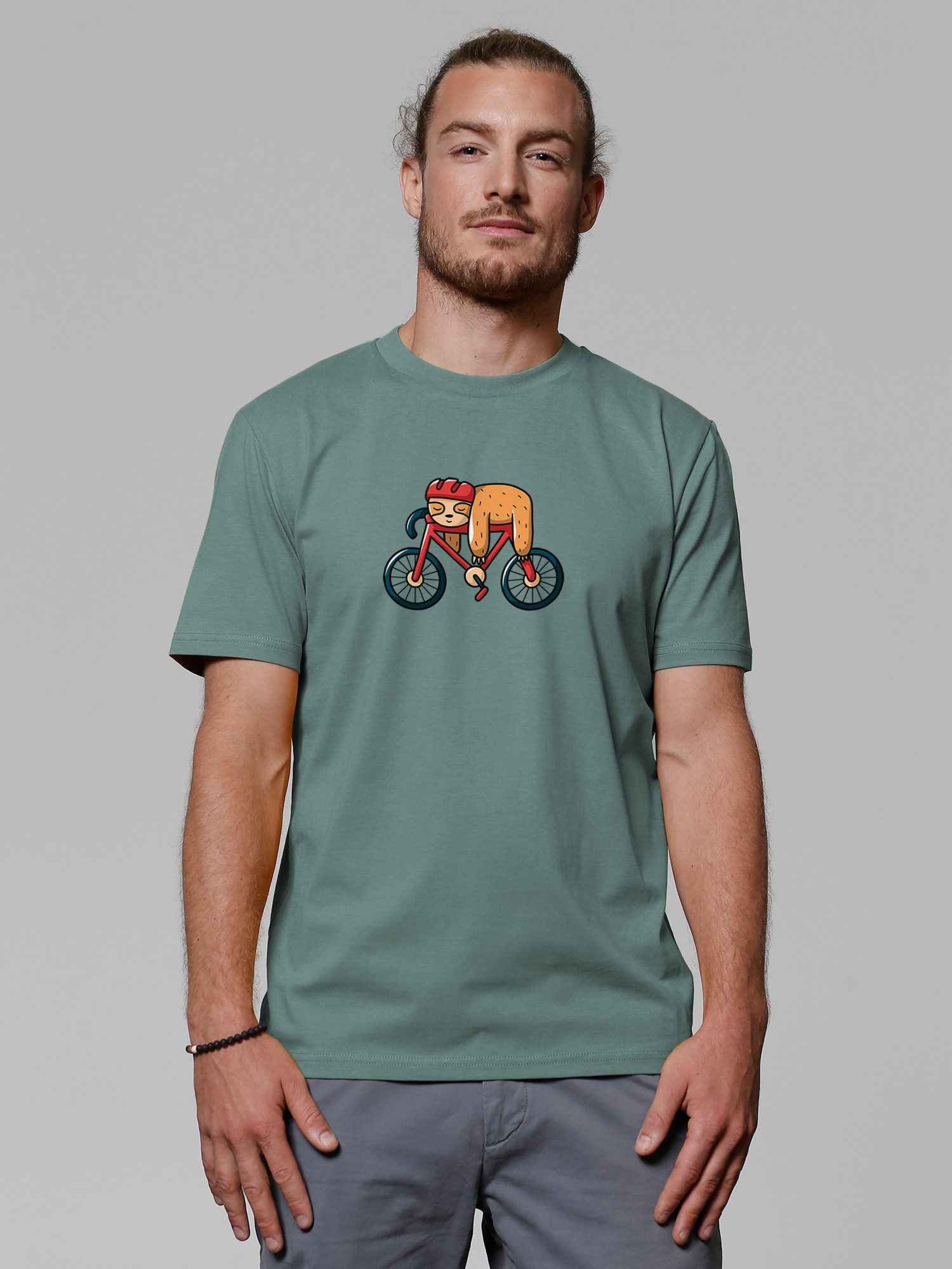 T-Shirt Sloth