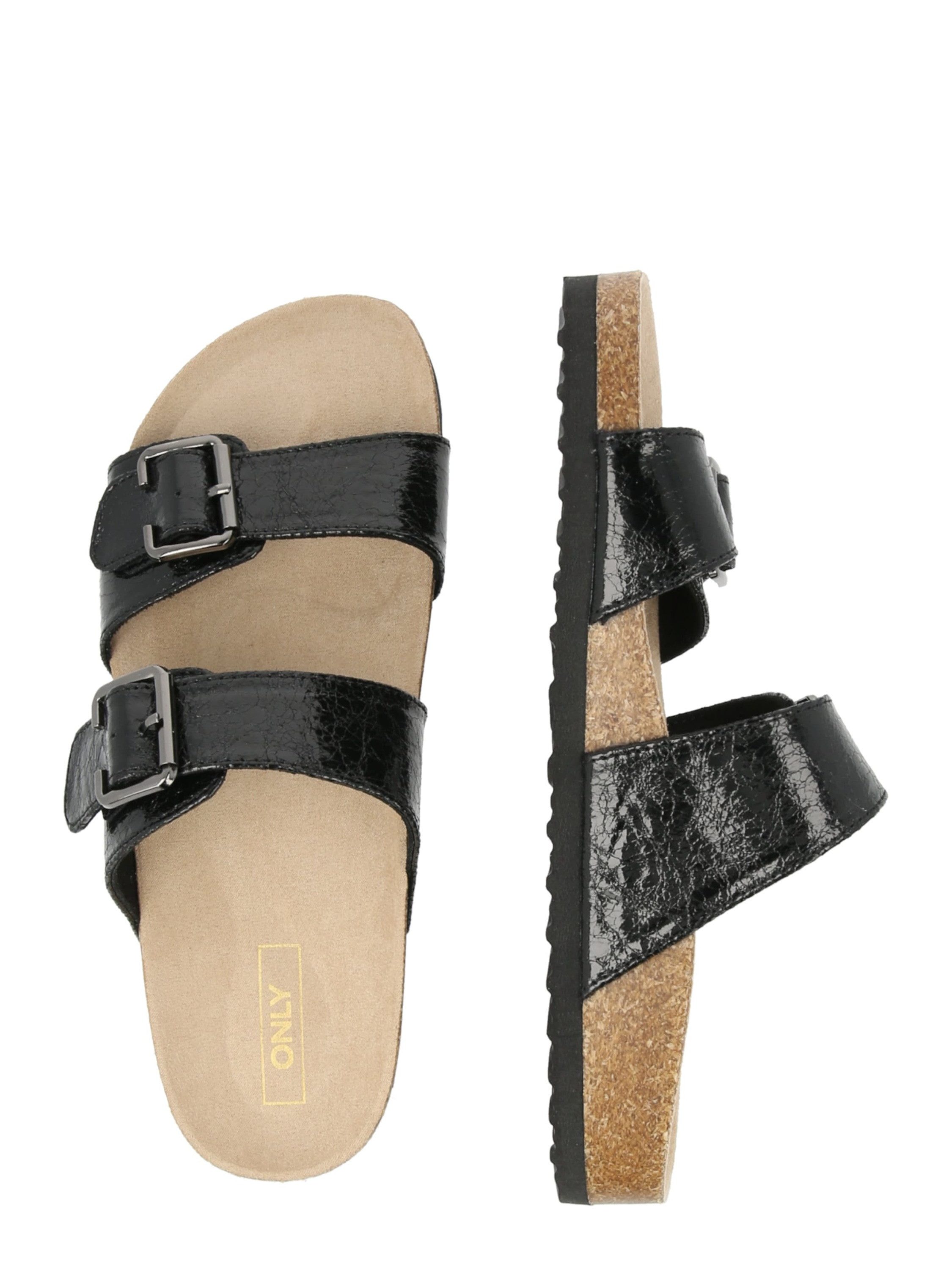 ONLY ONLMAXI-13 Pantolette (1-tlg)
