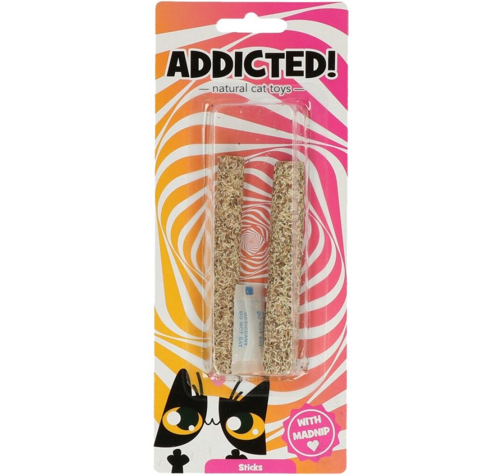 Thumbnail - addicted Tierkuscheltier Addicted Sticks 2 pcs