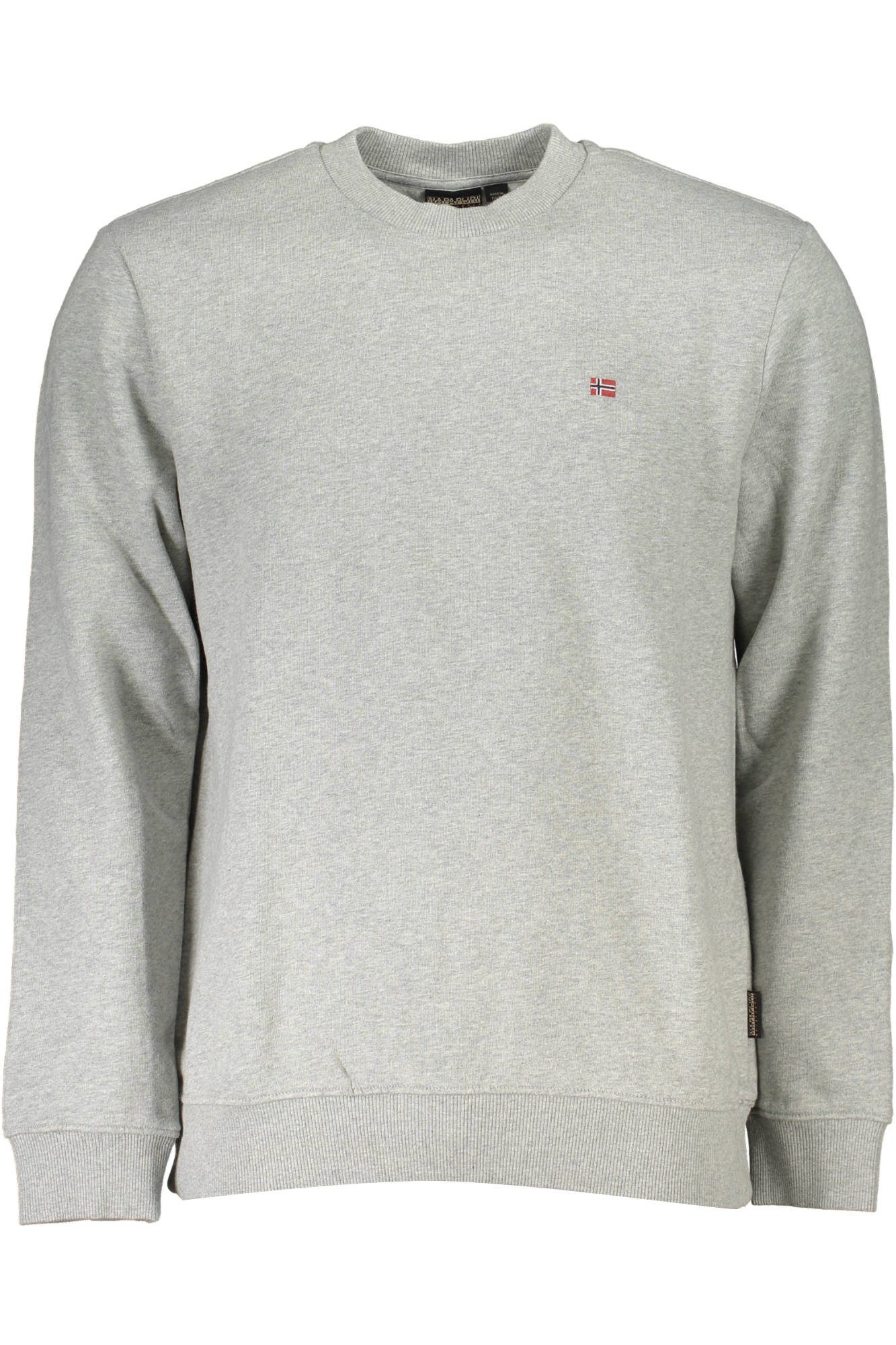 Medium Grey Melange