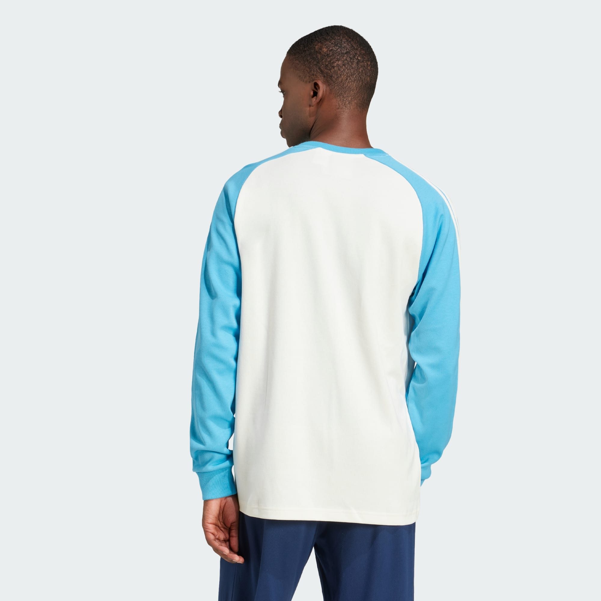 adidas Originals T-Shirt JERSEY günstig online kaufen