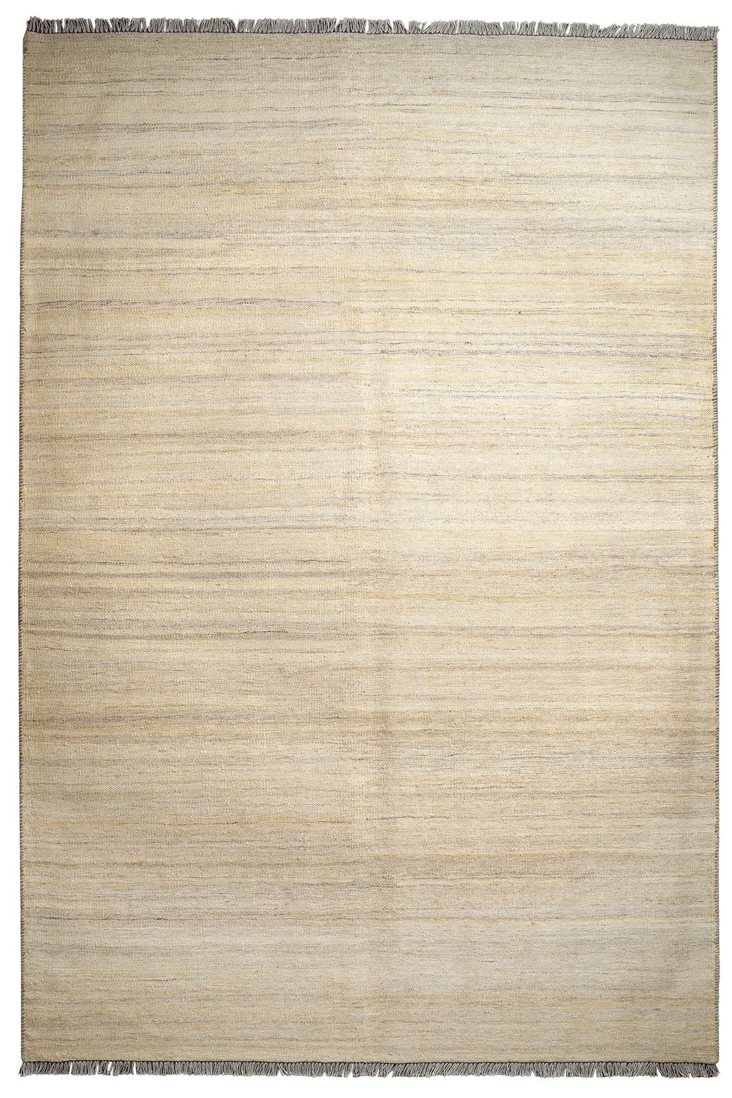 Looma Teppich Kelim Gashgai 250x168cm, rechteckig, Höhe: 5 mm, Gashgai, Schurwolle, Unikat