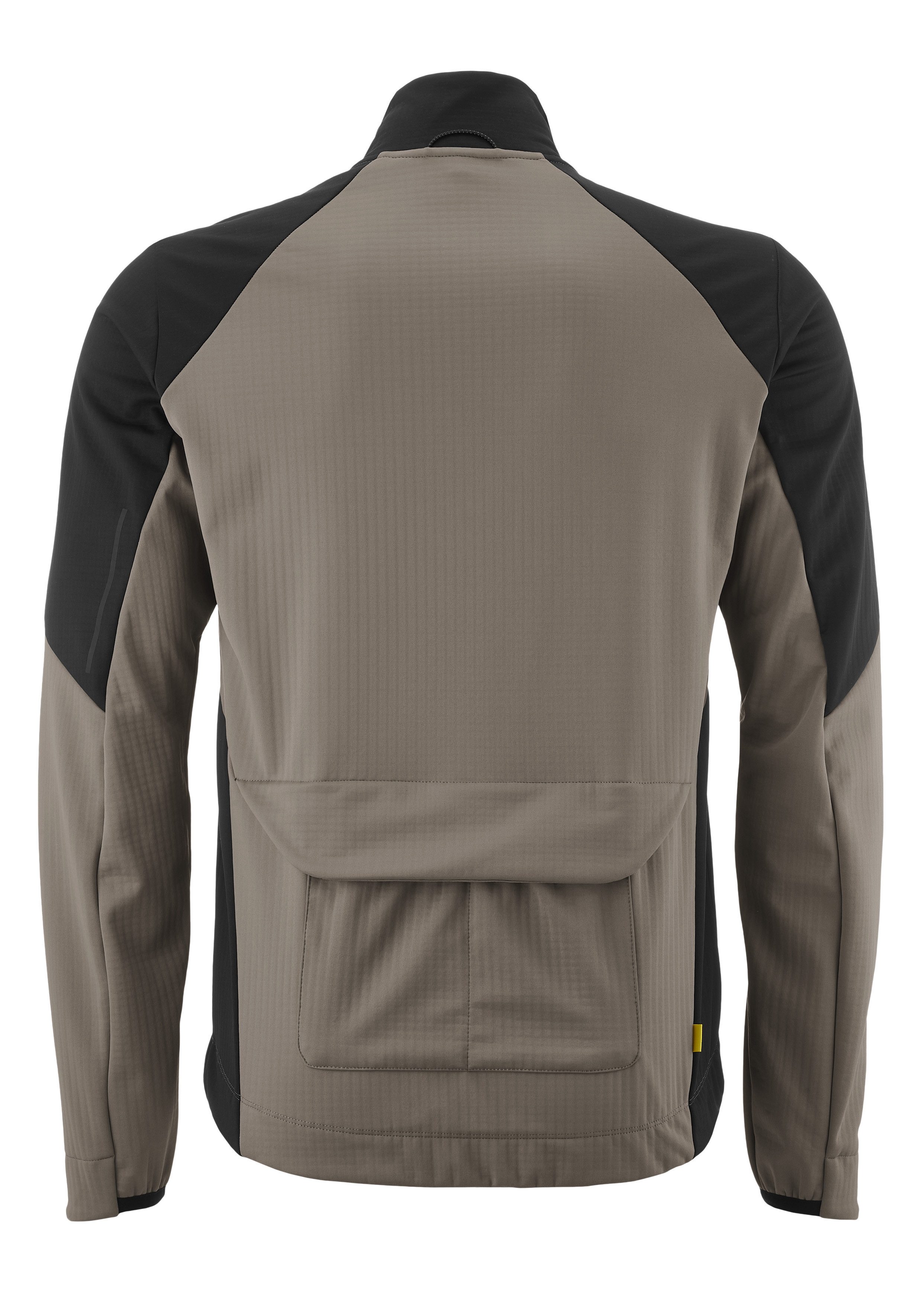 Gonso Fahrradjacke TRAIL JACKET SOFTSHELL M Wasserabweisend, strapazierfähi günstig online kaufen
