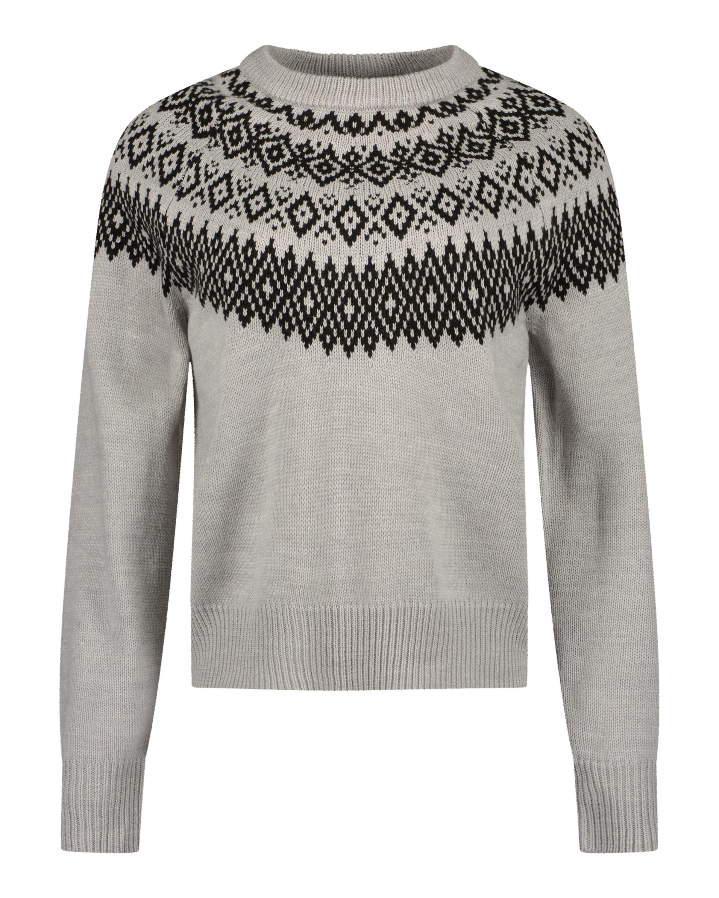 Blue Seven Strickpullover Blue Seven Pullover (1-tlg)