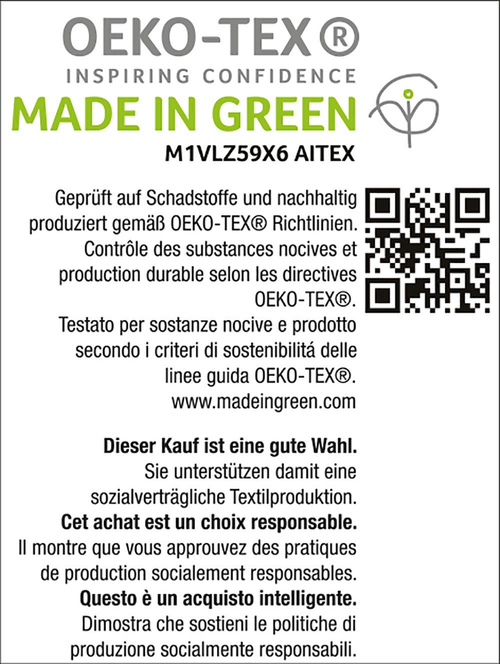 (1-tlg), Premium »Montreal« 2020100 Altrosa Bio Baumwolle Qualität 500 15x20 Shangrila g/m² Waschlappen cm